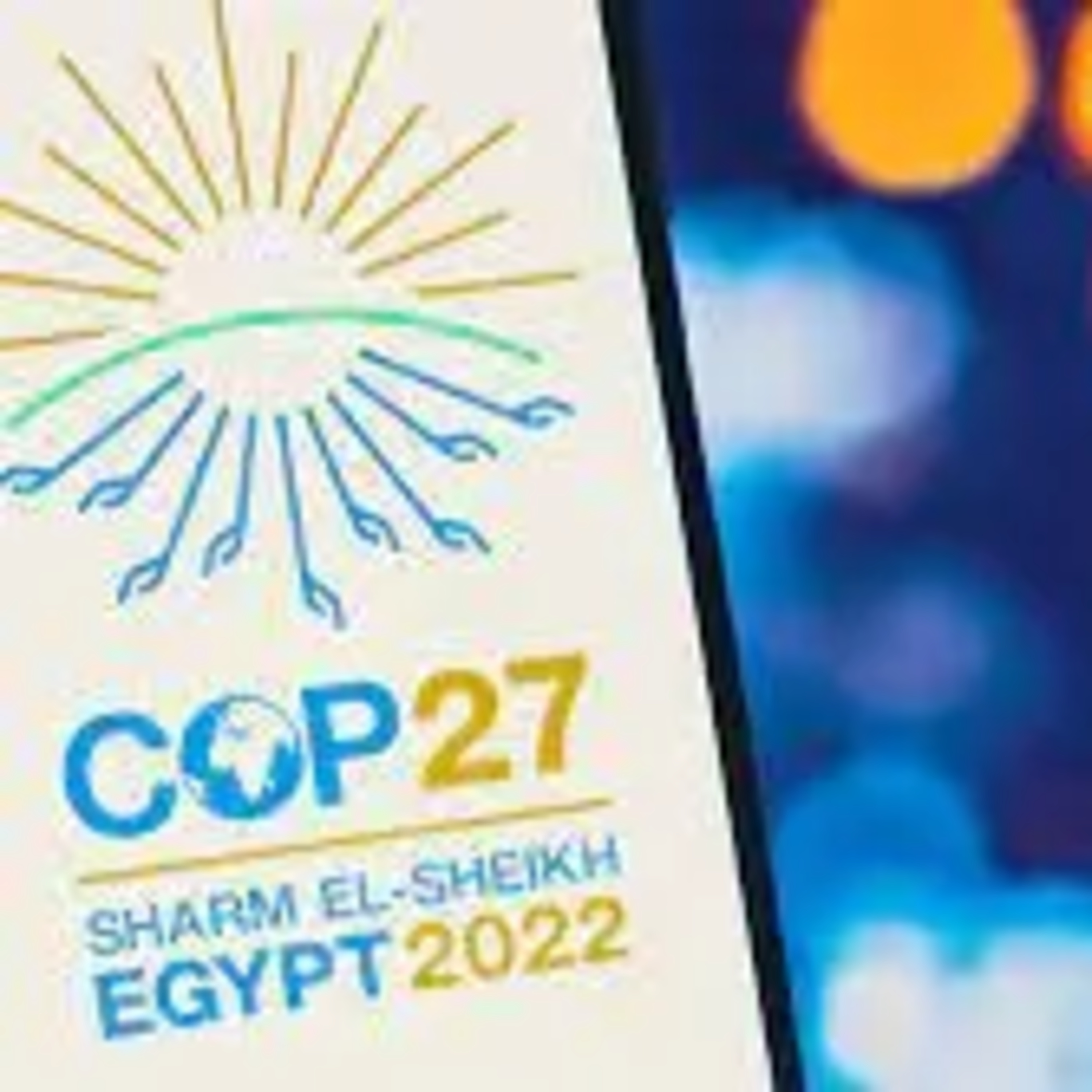 COP 27 zirvesi kurtuluş mu, polis devletinde yeşil aklama mı? | Afra Teren Gürlüer | 5 Kasım 2022 episode artwork
