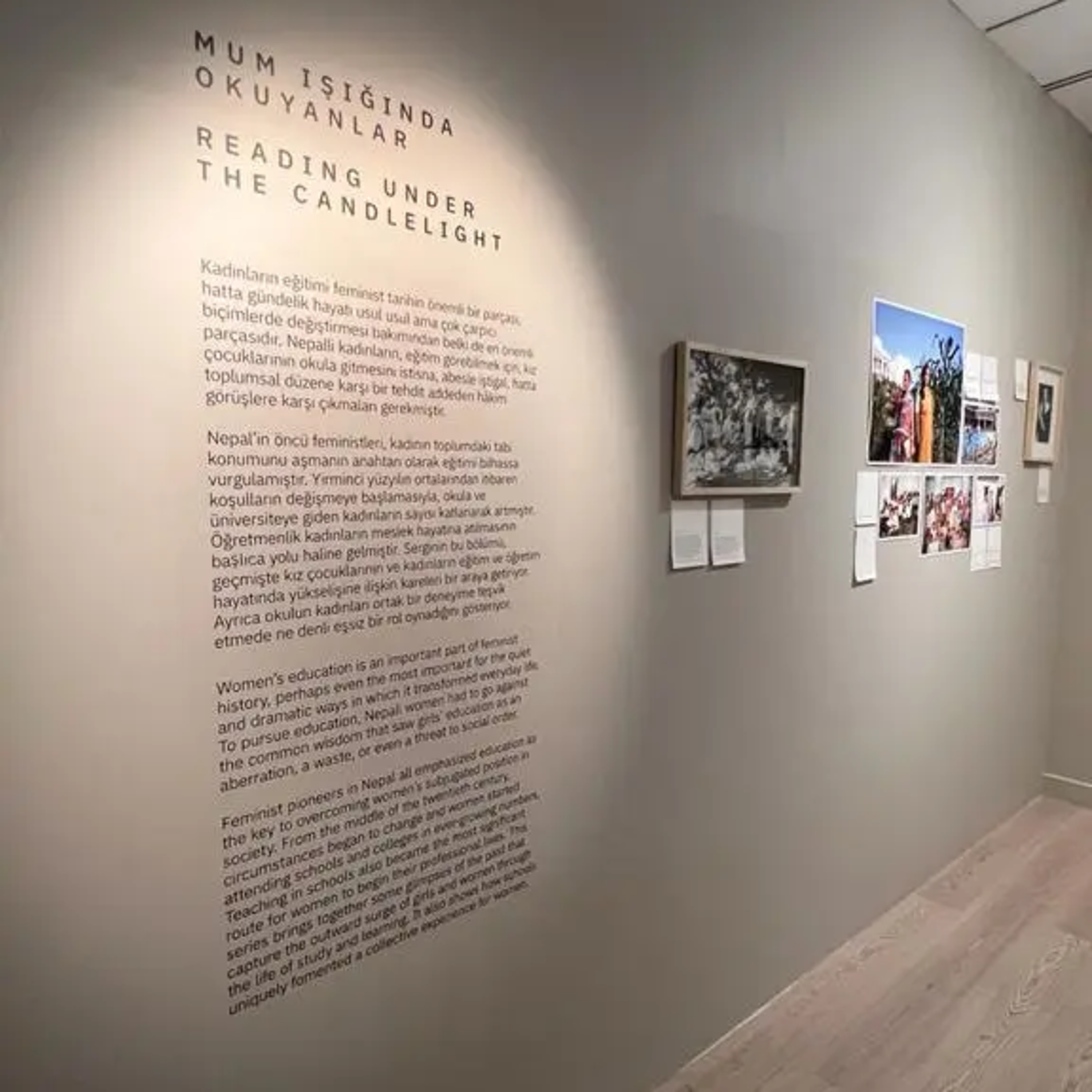 17.İstanbul Bienali Beyoğlu rotası | Ayşegül Kula | 5 Kasım 2022 episode artwork