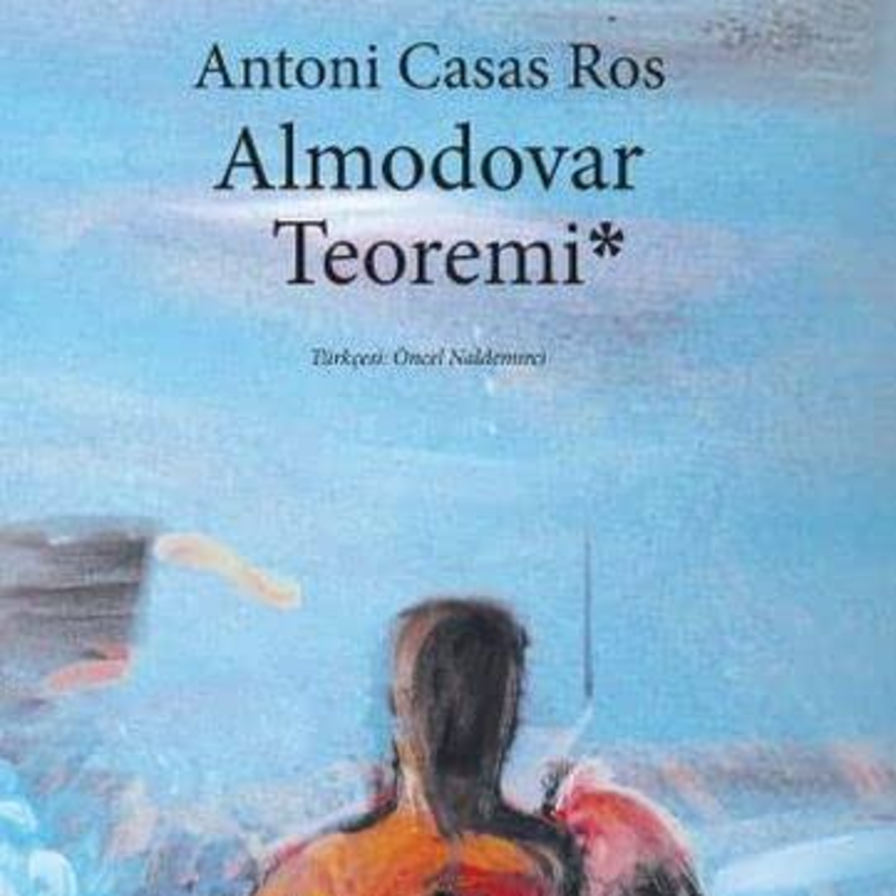 “Almodovar Teoremi” | Funda Çapar | 4 Aralık 2022 episode artwork