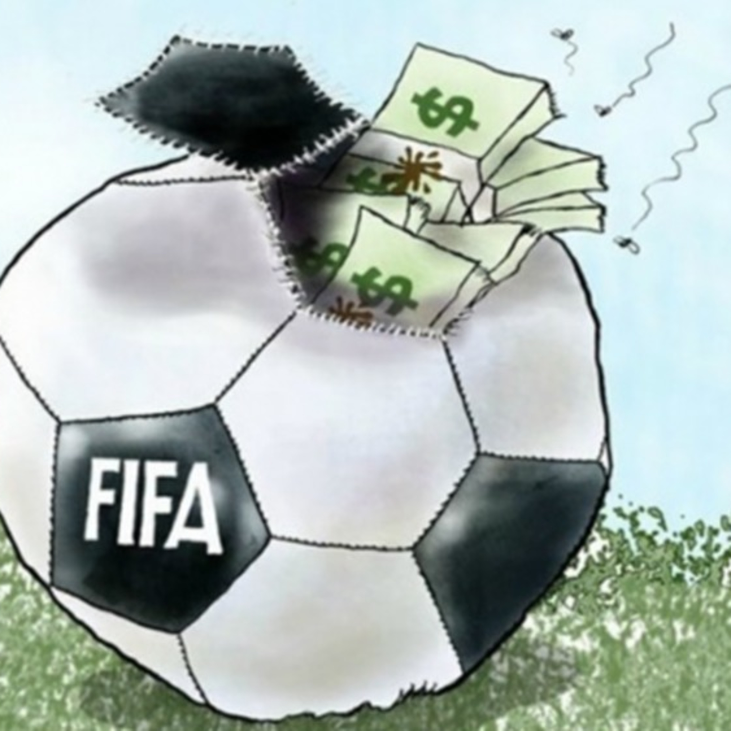 Katar’da futbol şovu veya insanlığın sefil hâlleri… | Fikret Başkaya | 4 Aralık 2022 episode artwork
