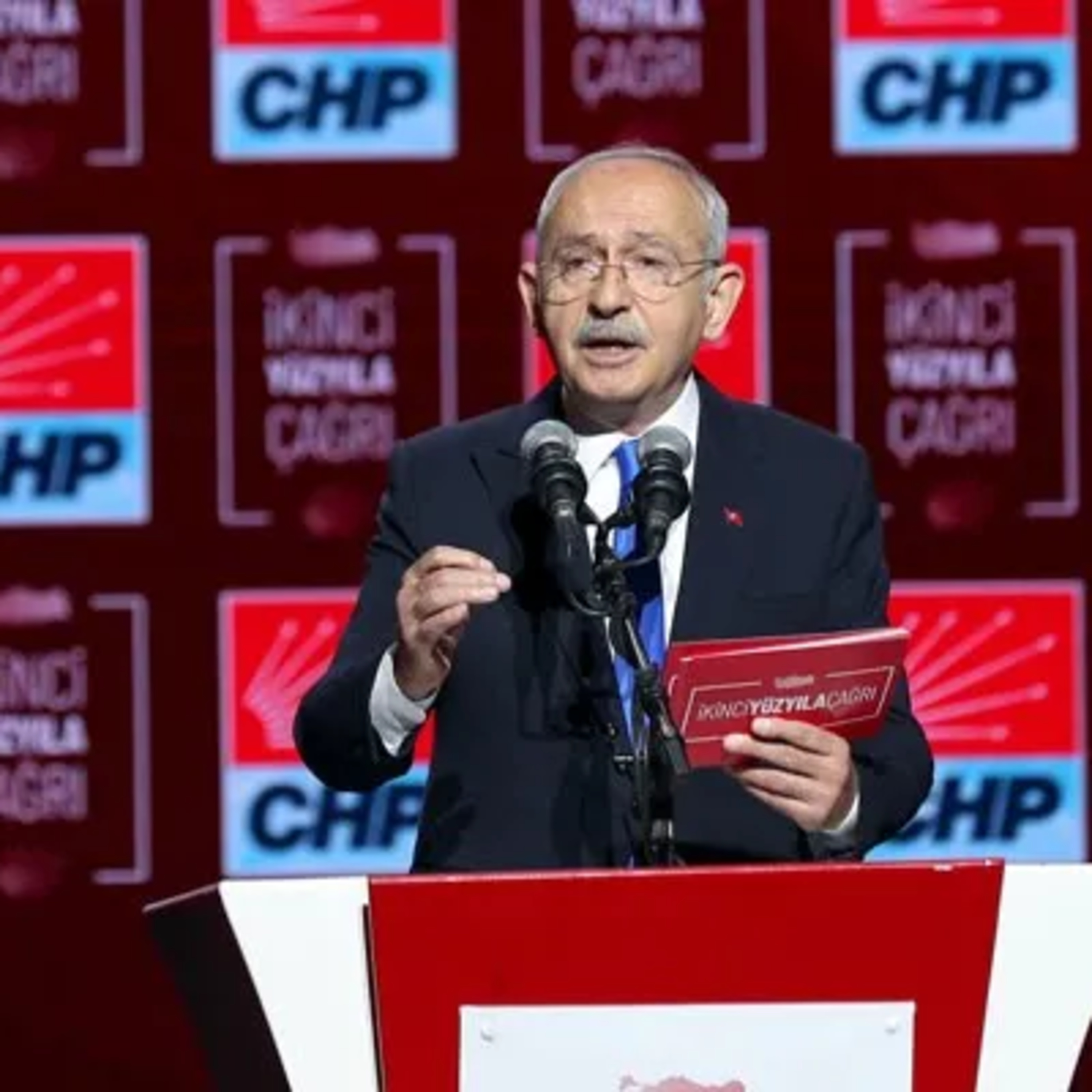Kılıçdaroğlu kim/ler/e çağrı yapıyor? | Murat Aksoy | 4 Aralık 2022 episode artwork