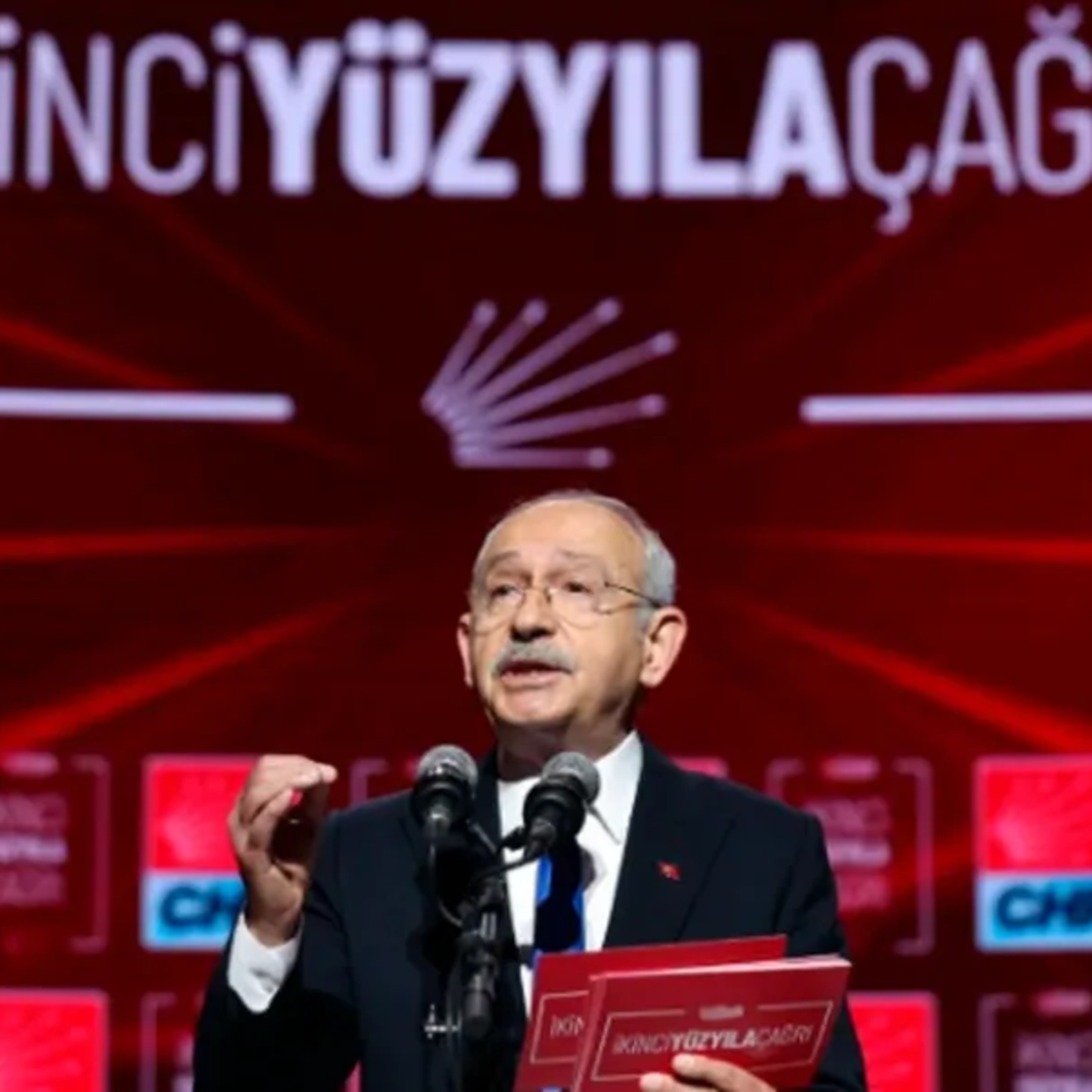 CHP’nin vizyonu, hakikatin tarafı | Yüksel Işık | 7 Aralık 2022 episode artwork
