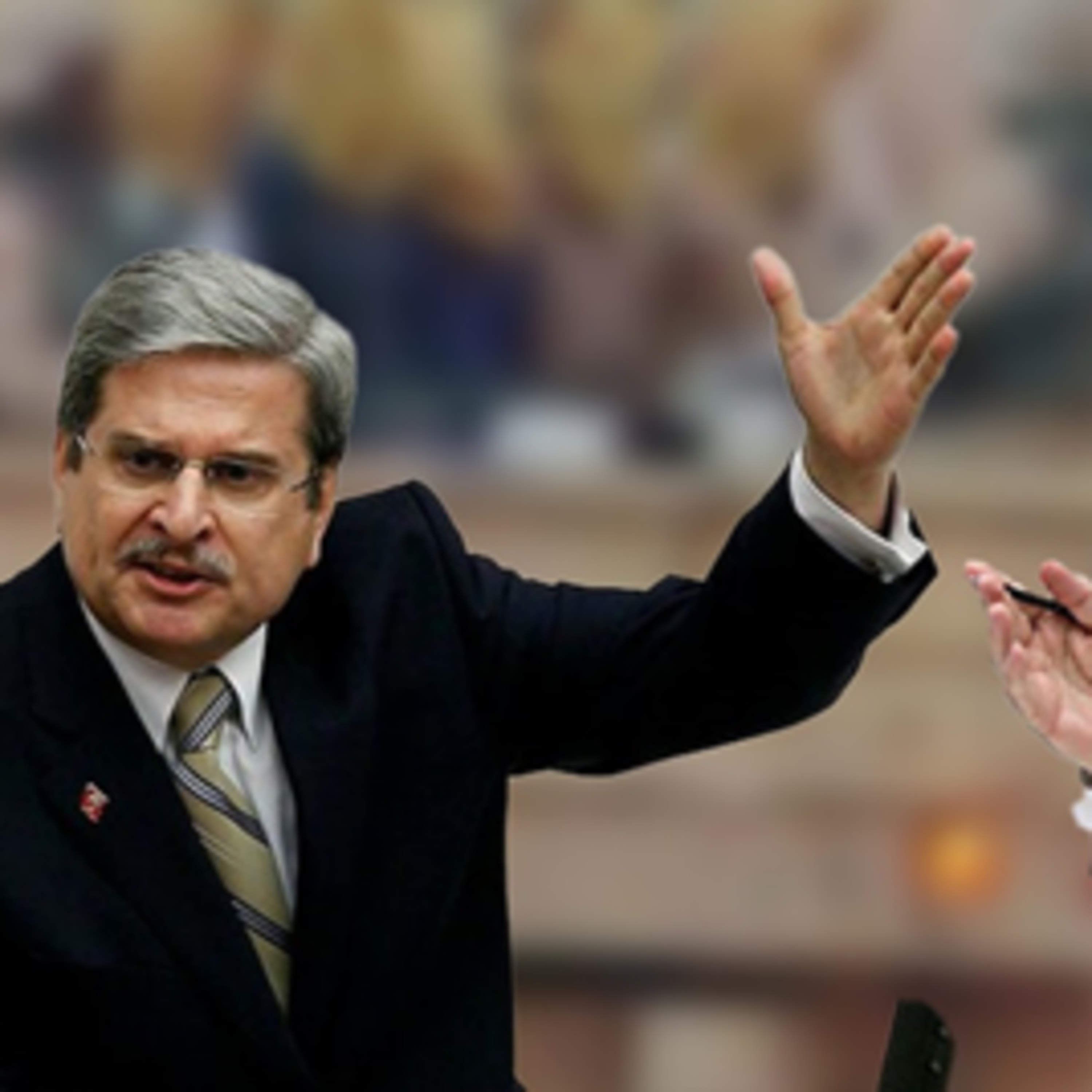 Altılı Masa “nah alırsınız”cı bir savunma bakanı ve ekibi ile çalışabilir mi? | Hakan Şahin | 11 Aralık 2022 episode artwork
