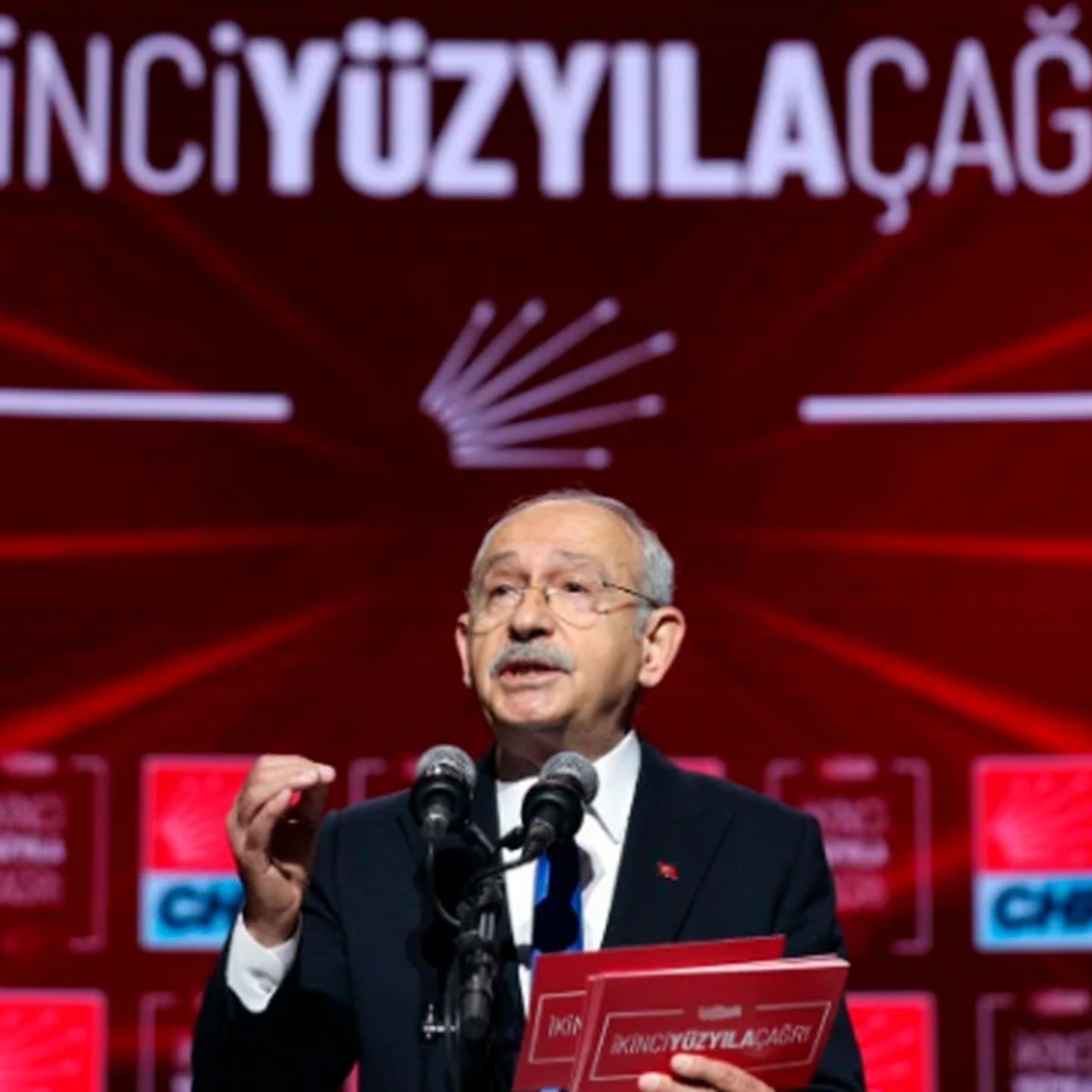 İkinci Yüzyıla Çağrı Vizyonu hiçbir kuşağı feda etmeden insani gelişmişliği yakalamayı amaçlamaktadır | Yüksel Taşkın | 11 Aralık 2022 episode artwork