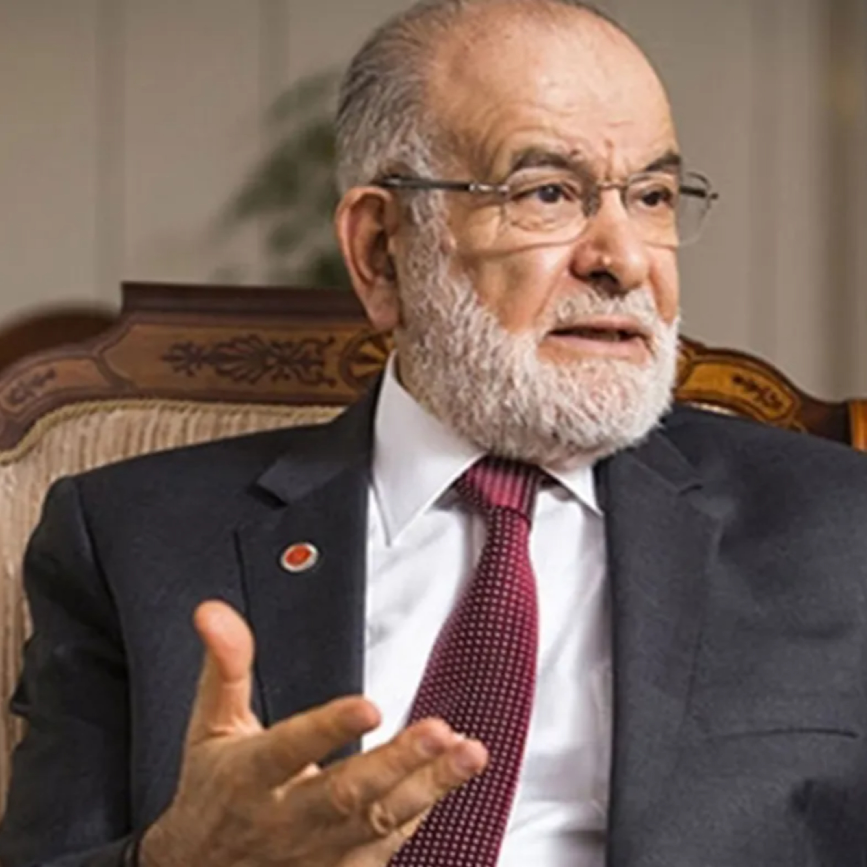 Karamollaoğlu’nun söyleyecekleri neden önemli? | Murat Aksoy | 11 Aralık 2022 episode artwork