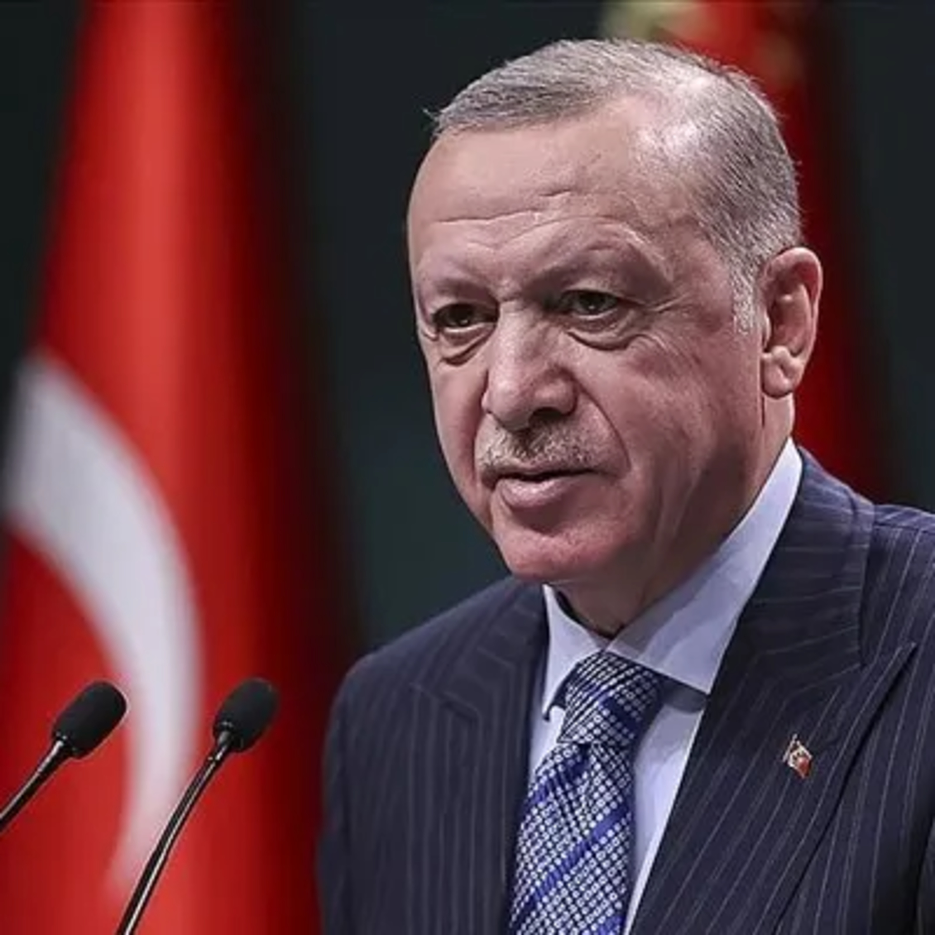 Erdoğan’ı yenmenin cezası! | Koray Doğan Urbarlı | 18 Aralık 2022 episode artwork