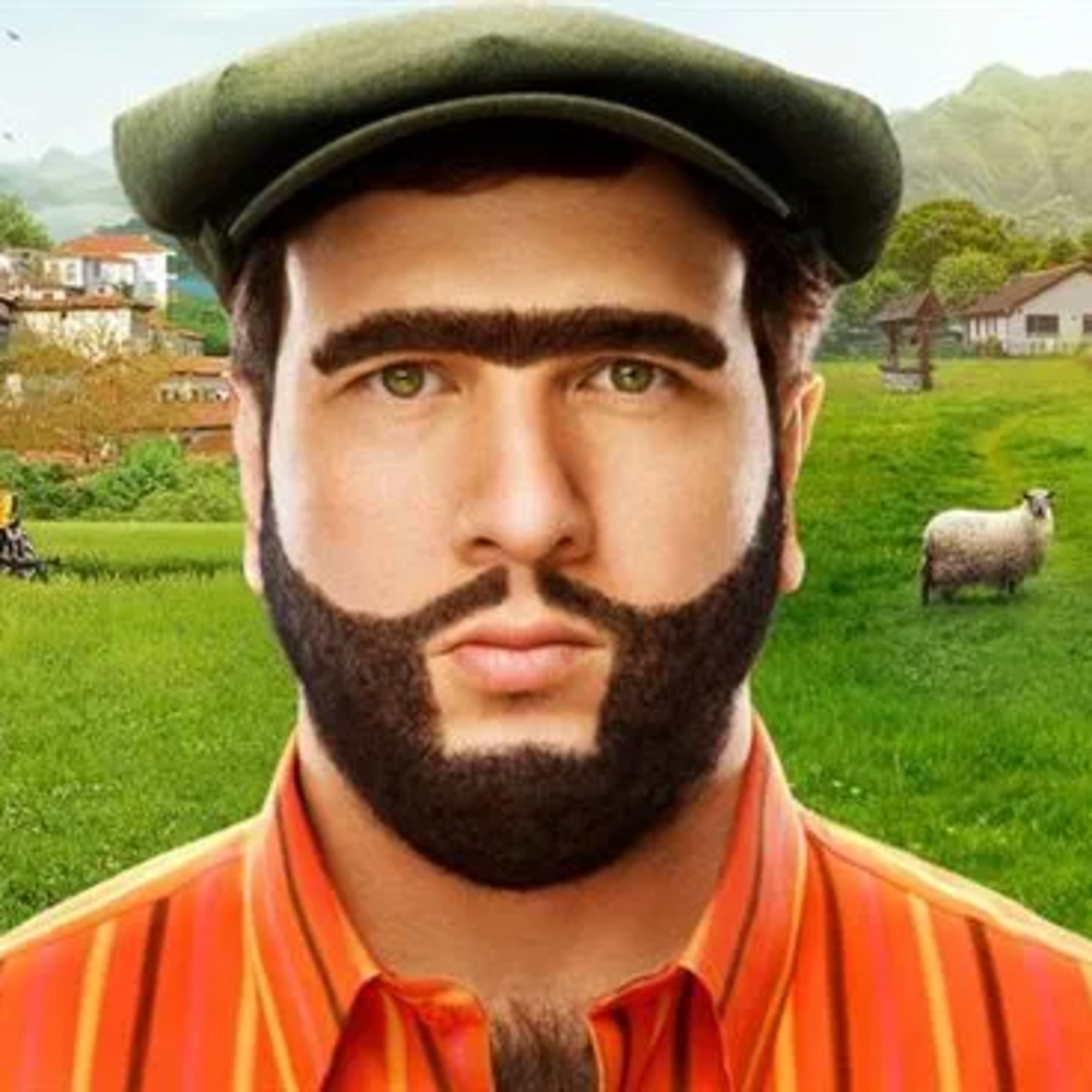 Politik mizahın Recep İvedik’i | Mahir Yeşildal | 24 Aralık 2022 episode artwork