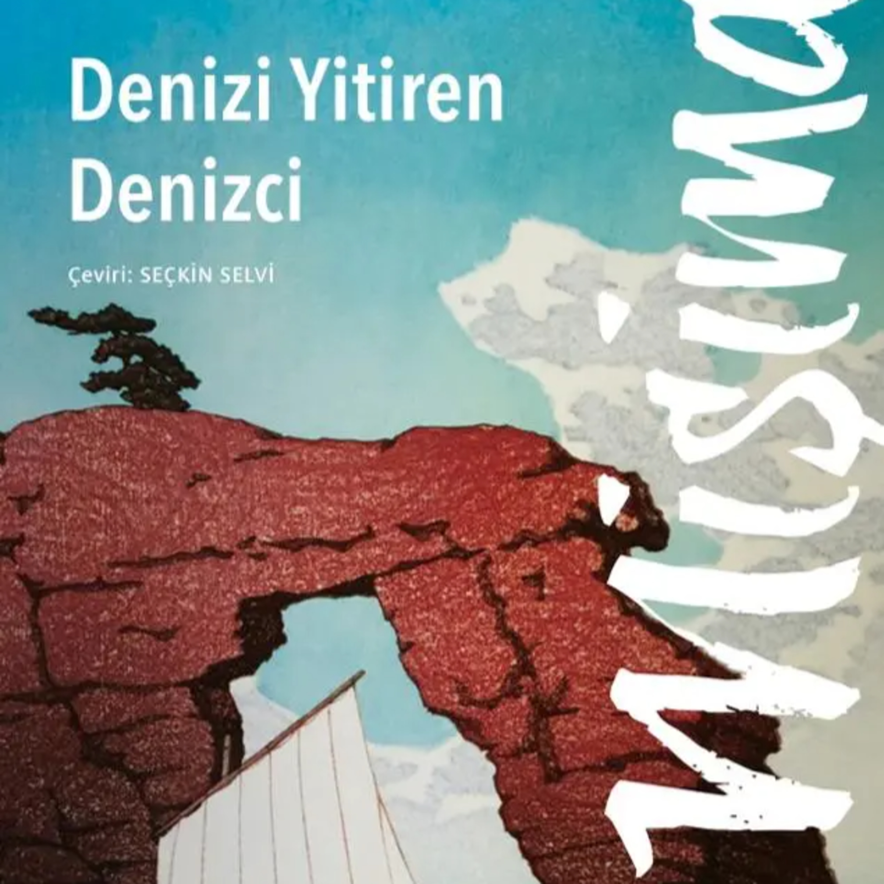 “Denizi Yitiren Denizci” | Funda Çapar | 25 Aralık 2022 episode artwork