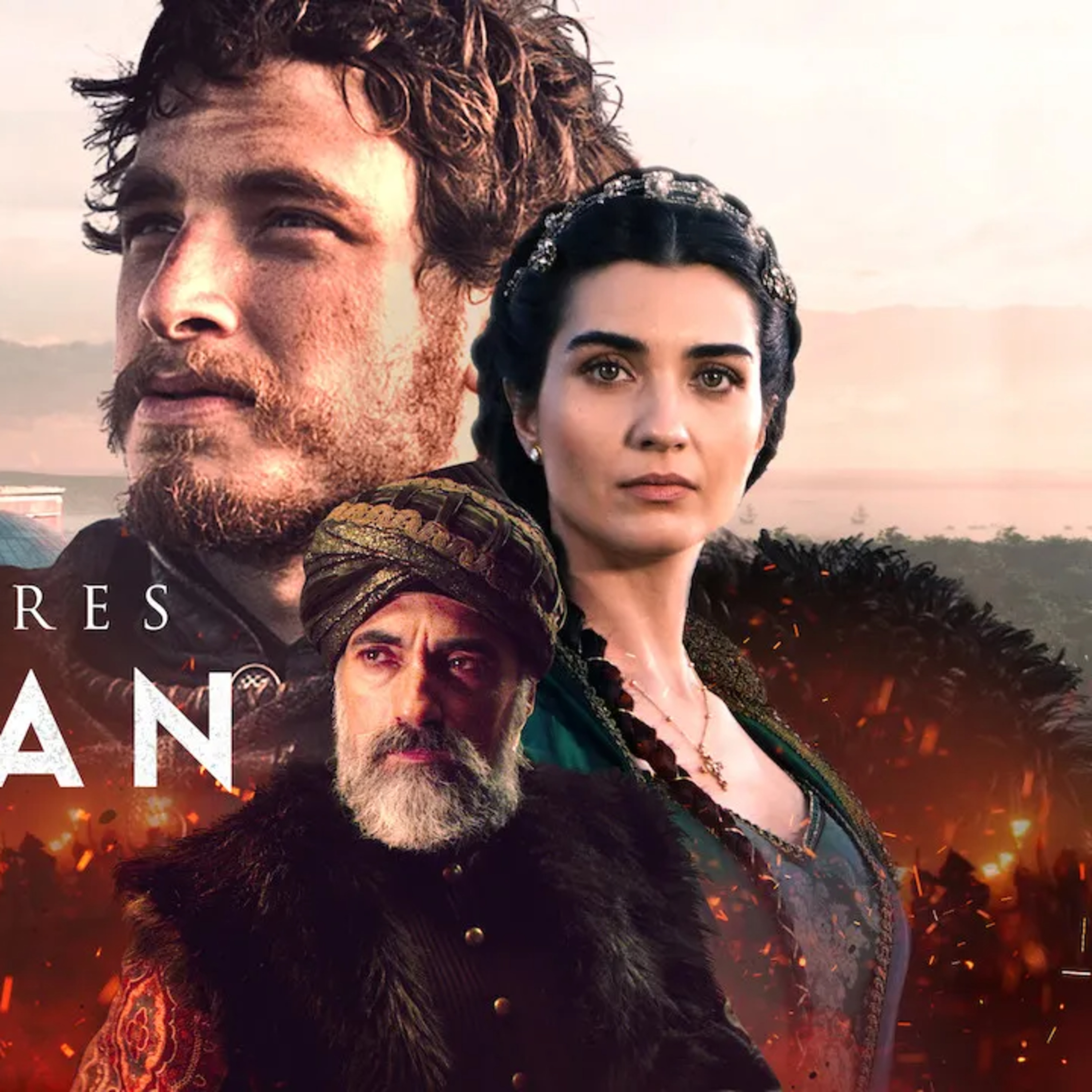Mehmed II ve Kazıklı Voyvoda’nın ‘dramları’ | Mahir Yeşildal | 31 Aralık 2022 episode artwork