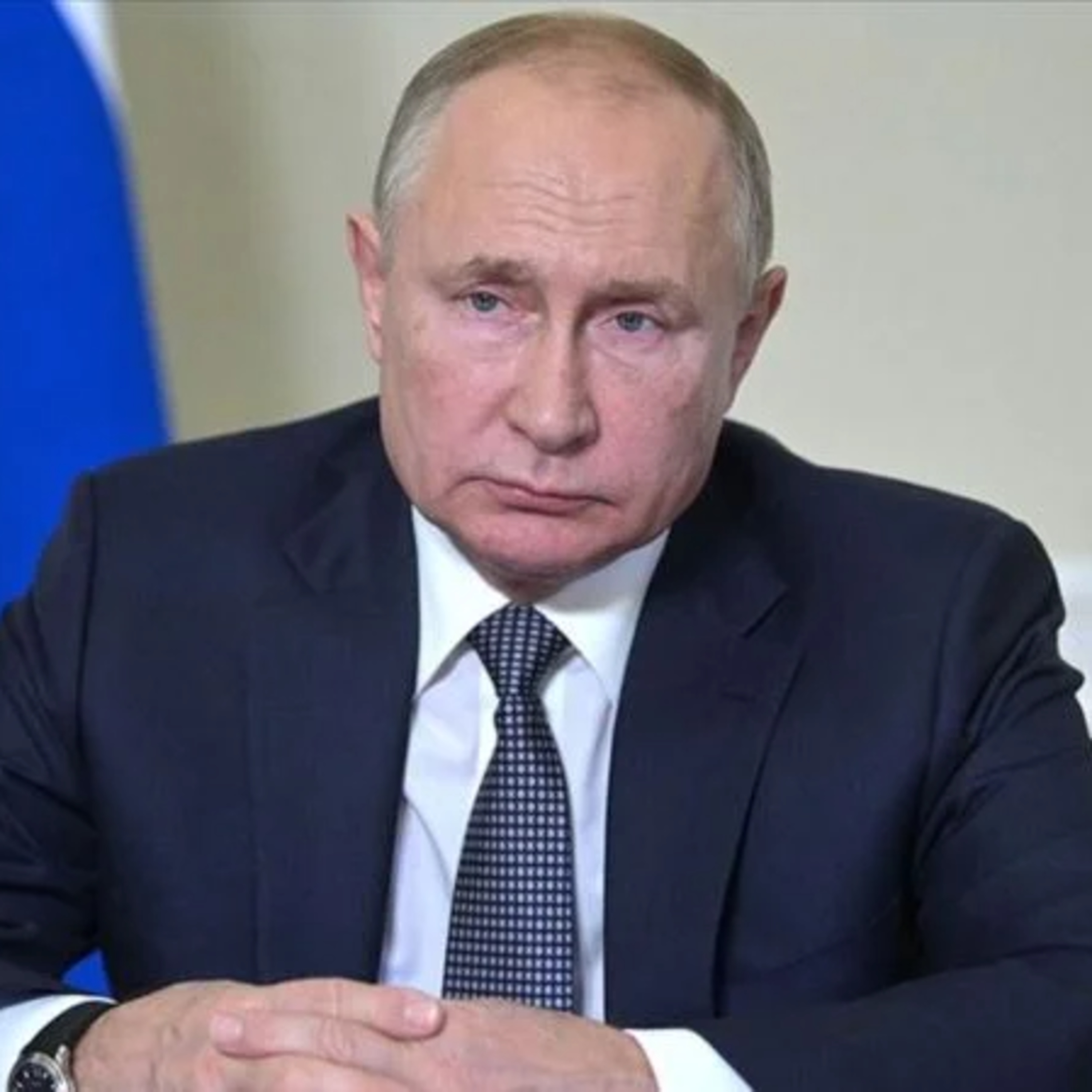 İçeride Hazine, dışarıda Putin | Bahattin Yücel | 01 Ocak 2023 episode artwork