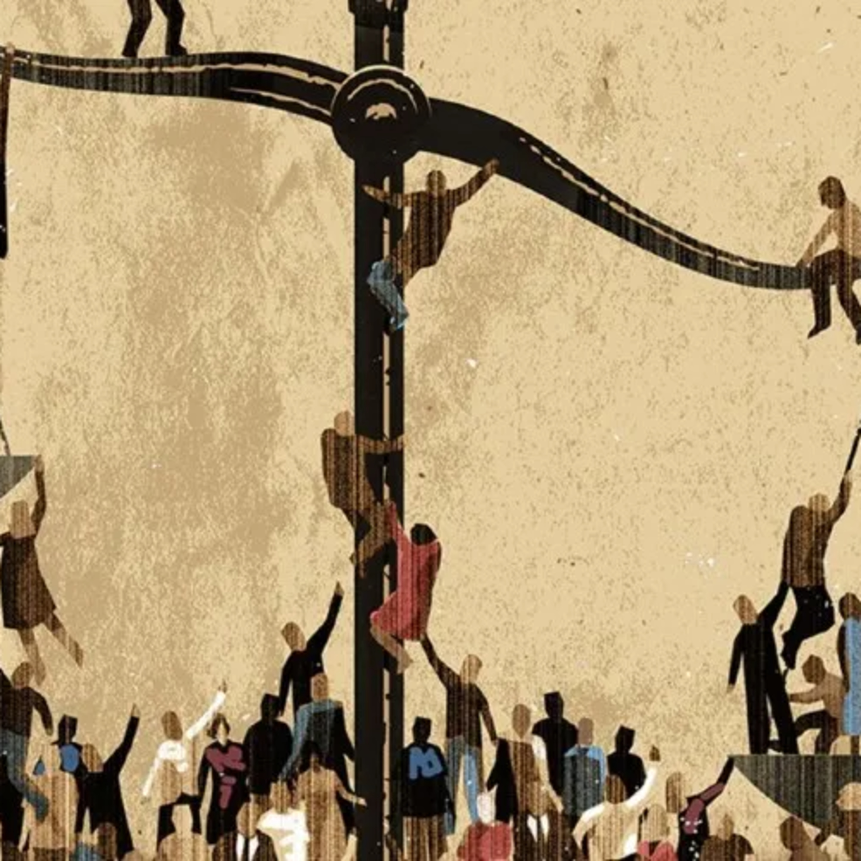 Değişim, demokrasi ve Medeniyet tercihi | Ali Haydar Fırat | 2 Ocak 2022 episode artwork