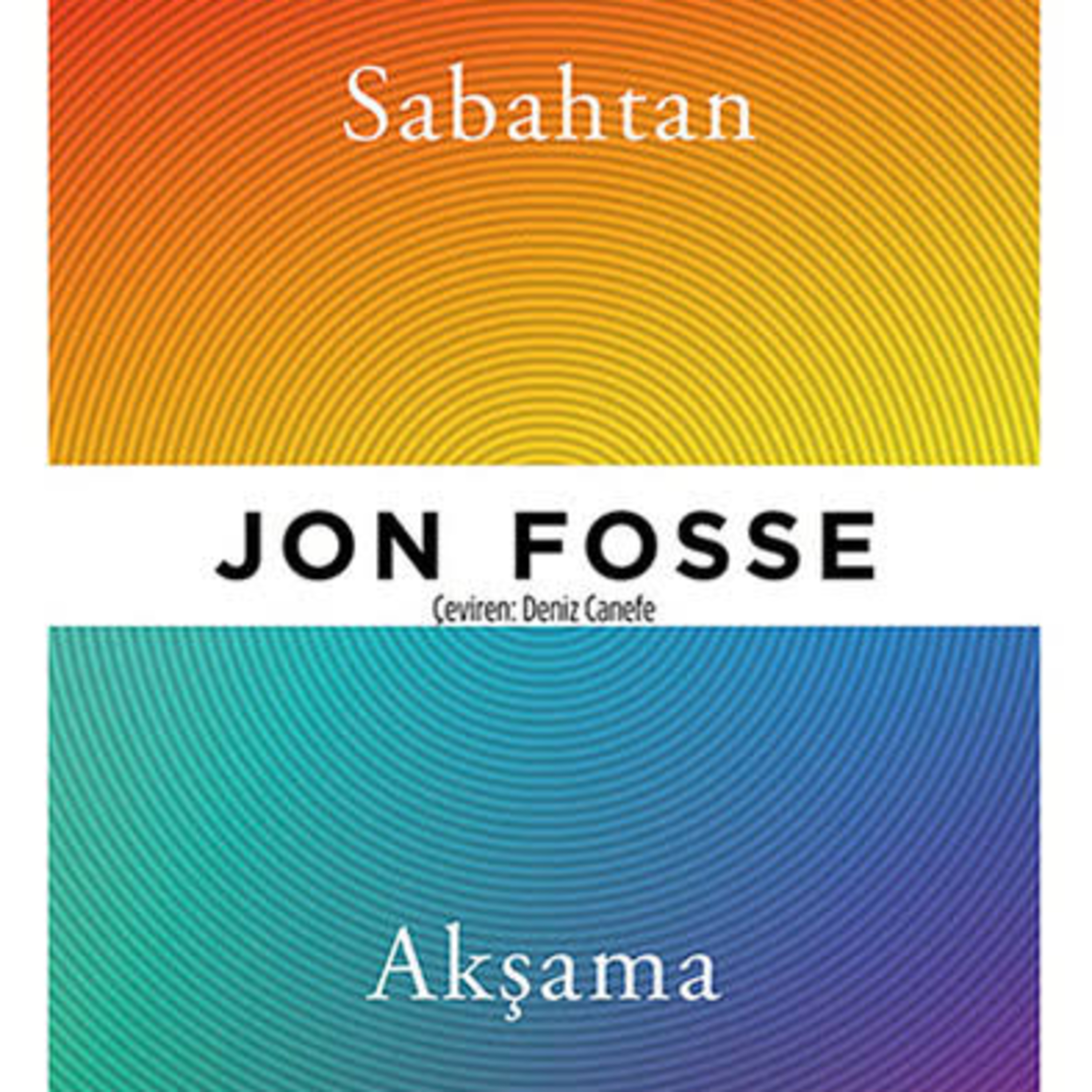 Jon Fosse’den “Sabahtan Akşama” | Funda Çapar | 8 Ocak 2023 | Pazar Politik episode artwork
