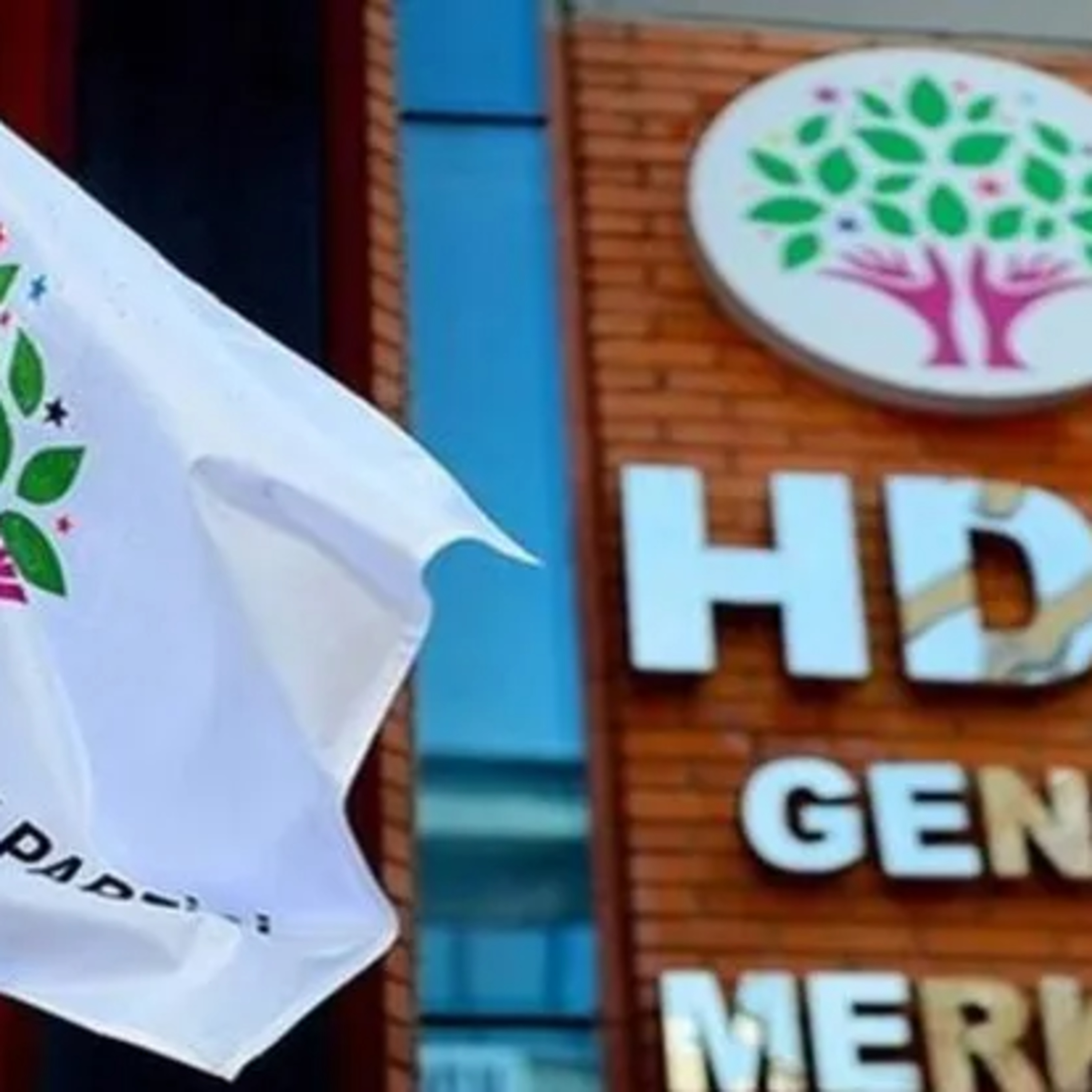 HDP’nin yolu: 2023 seçimi, Millet İttifakı ve Kürt Siyasi Hareketi | Mehmet Yaşar Altundağ | 12 Ocak 2023 episode artwork