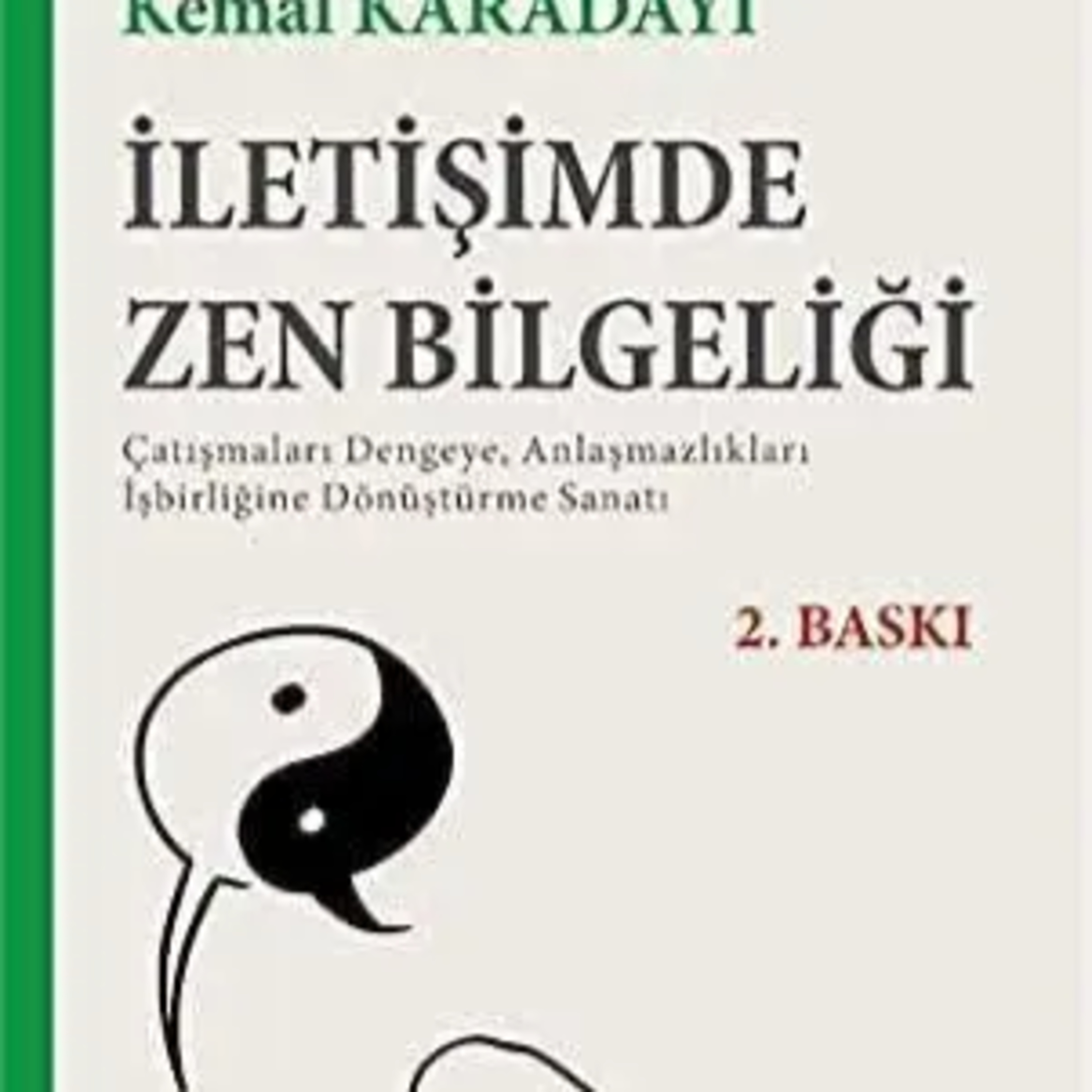 “İletişimde Zen Bilgeliği”* | Funda Çapar | 15 Ocak 2023 episode artwork