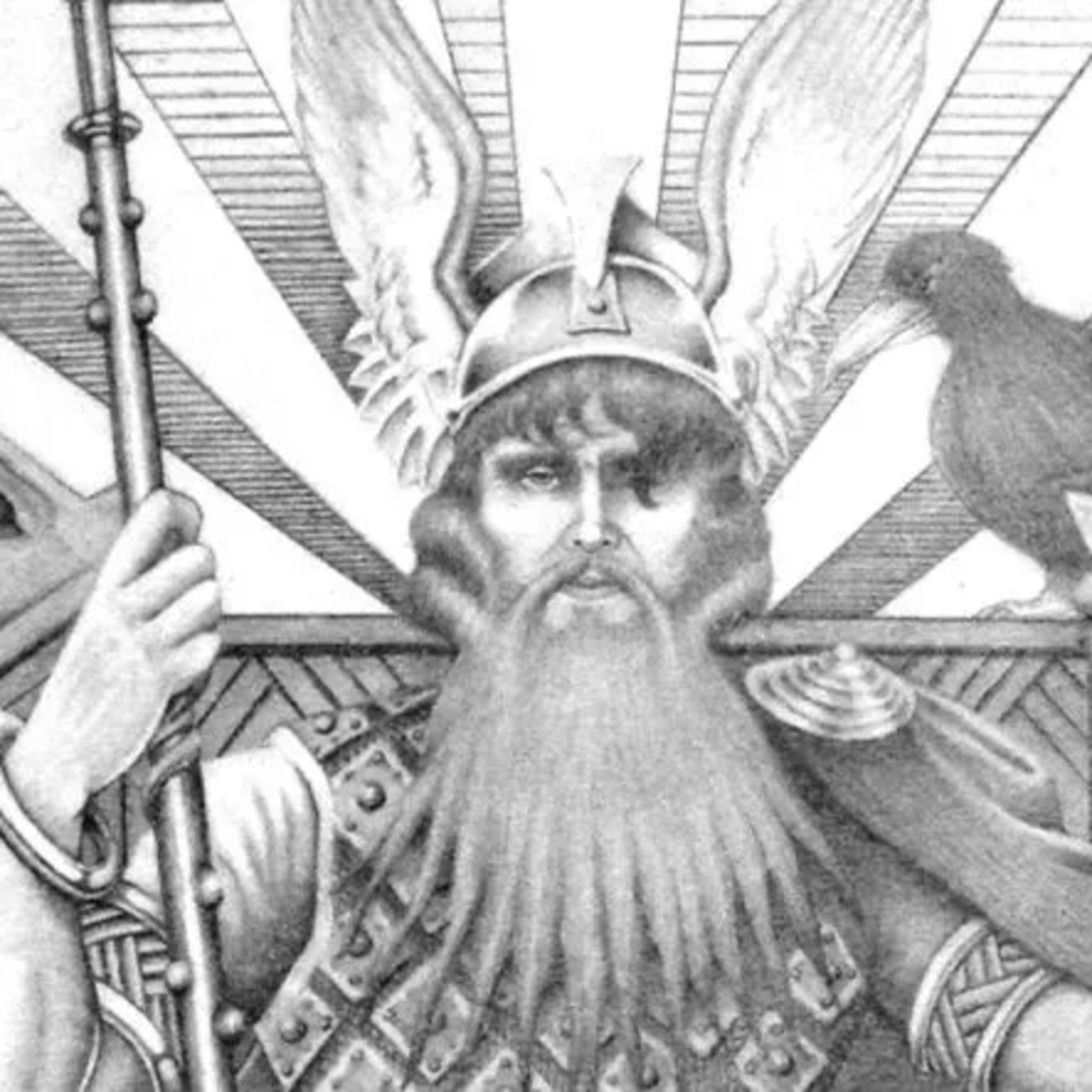 Benim cumhurbaşkanı adayım: Odin | Turan Argun Sezer | 15 Ocak 2023 episode artwork