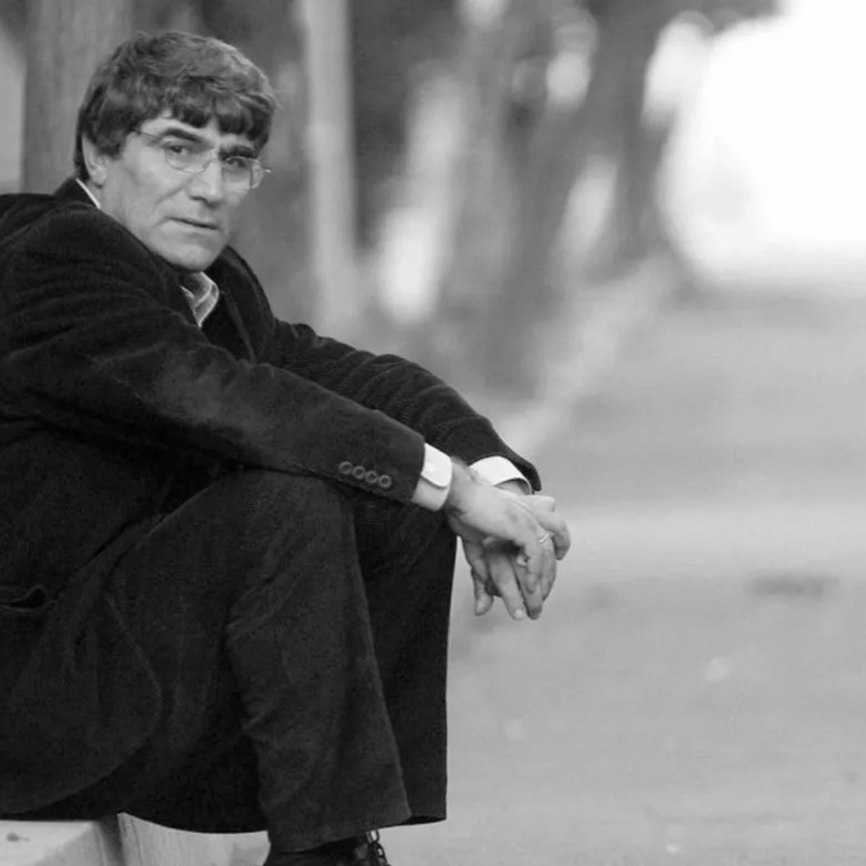 Hrant Dink’ten Sinan Ateş’e | Murat Aksoy | 19 Ocak 2023 episode artwork