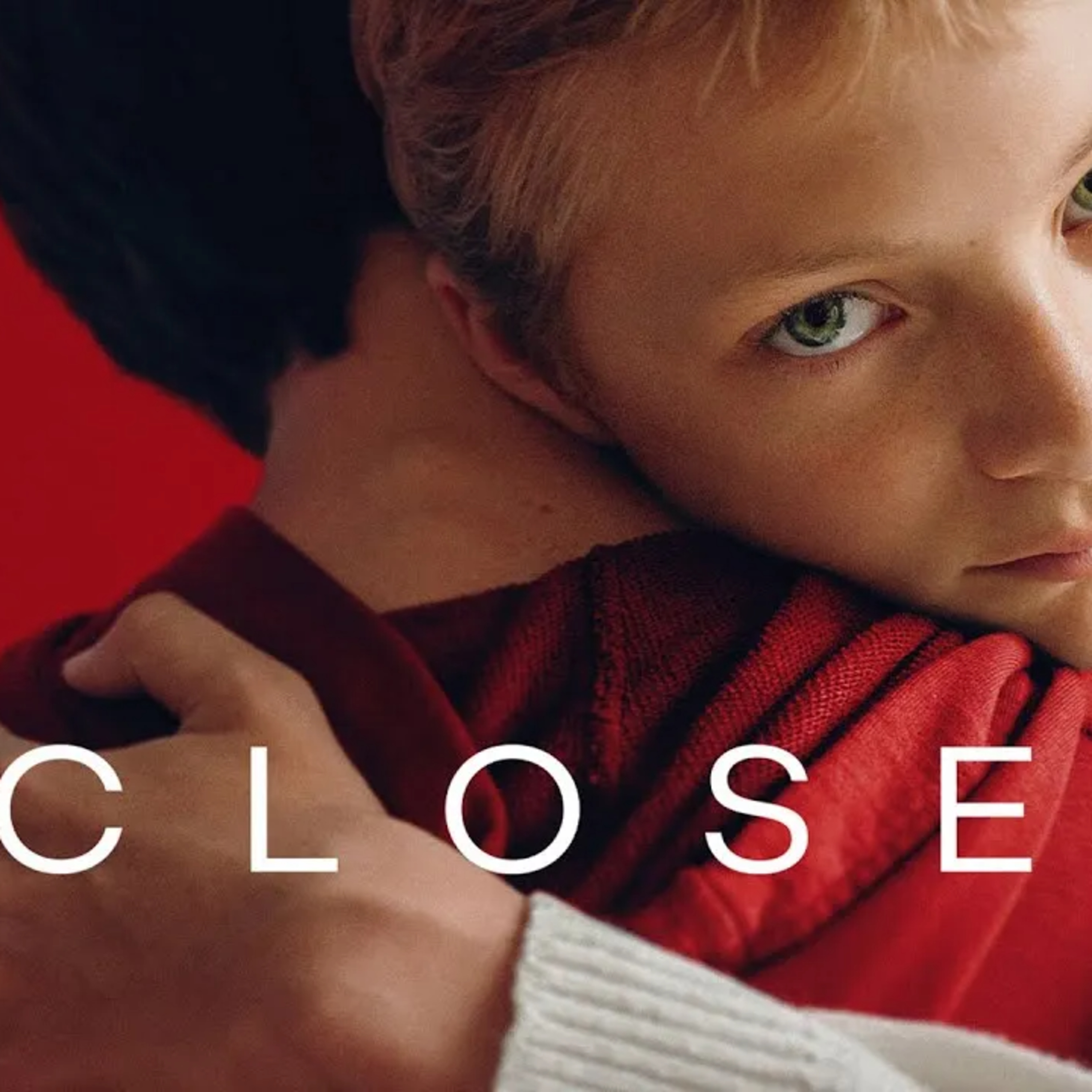 Close: Kalbi kırık bir çocukluğun eşsiz hikayesi | Gizem Üstündağ | 22 Ocak 2023 episode artwork