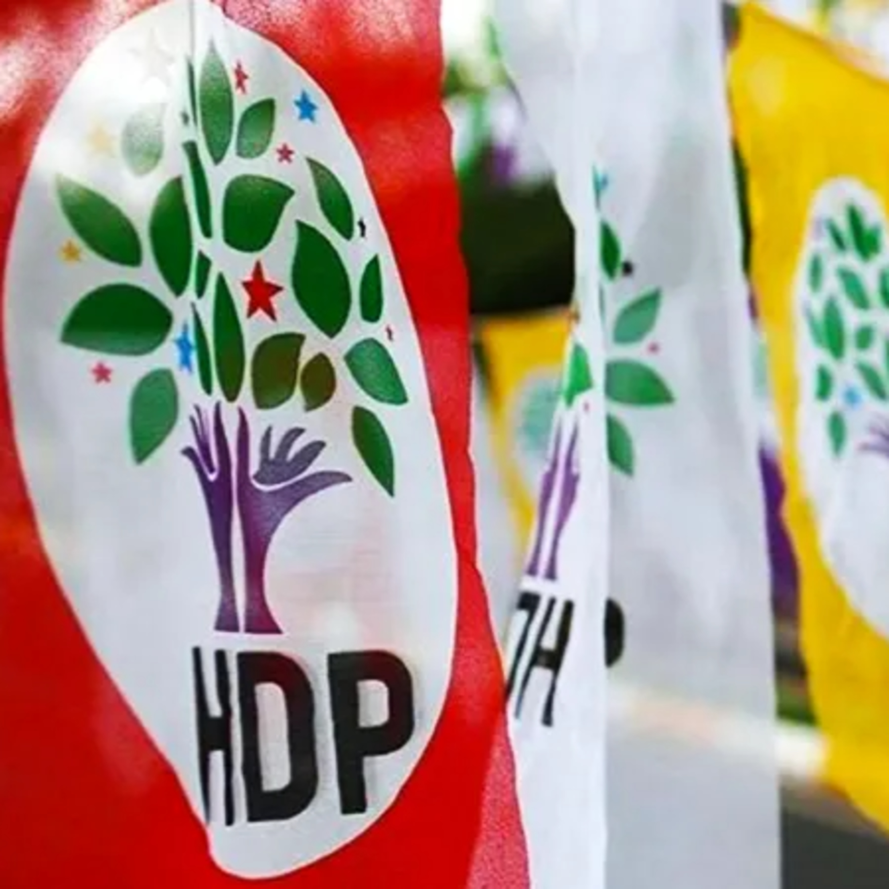 HDP, Altılı Masa ve muhalefet | Nuray Mert | 22 Ocak 2023 episode artwork
