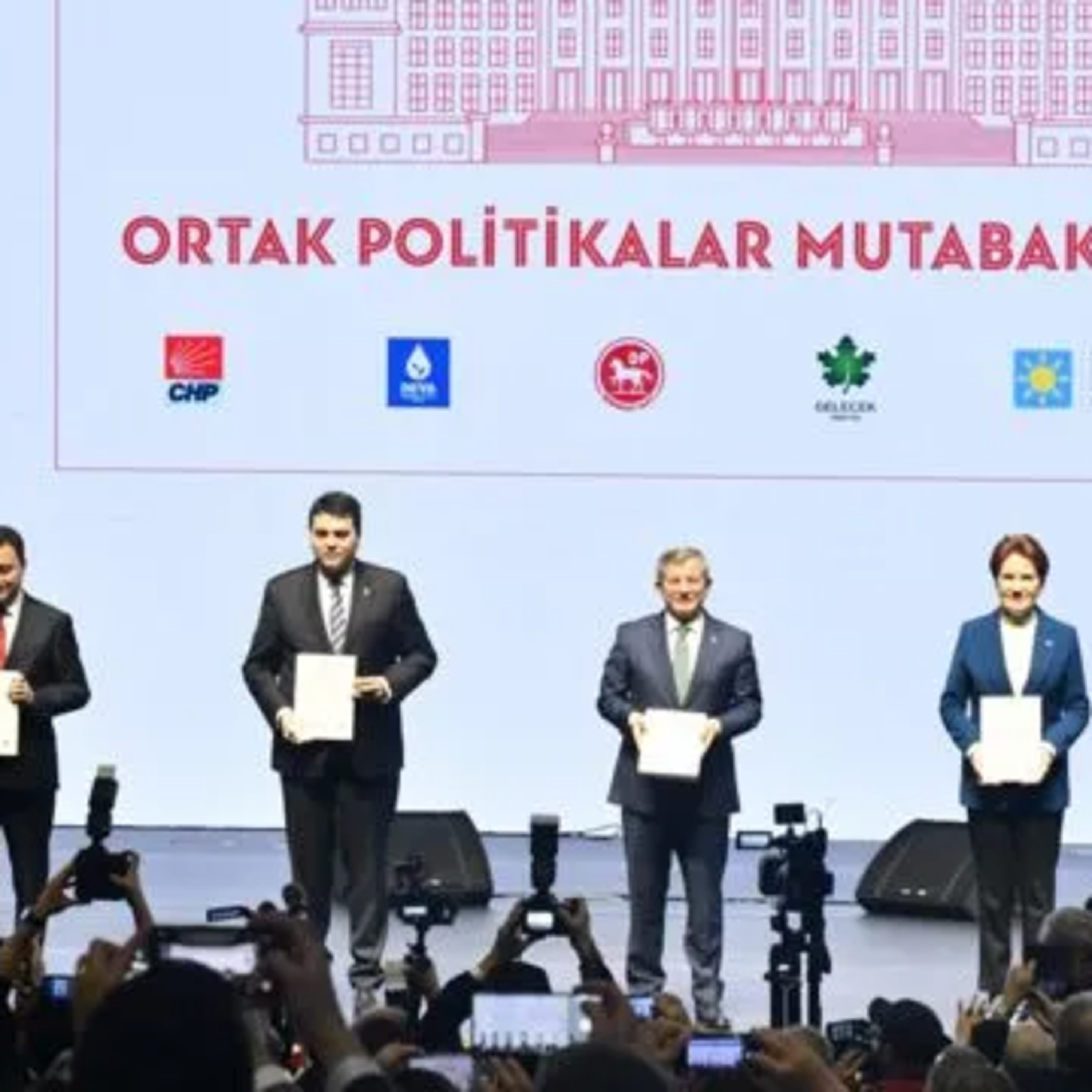 Hukuk, adalet, yargı ve mutabakat metni | Pınar Sönmez | 5 Şubat 2023 episode artwork