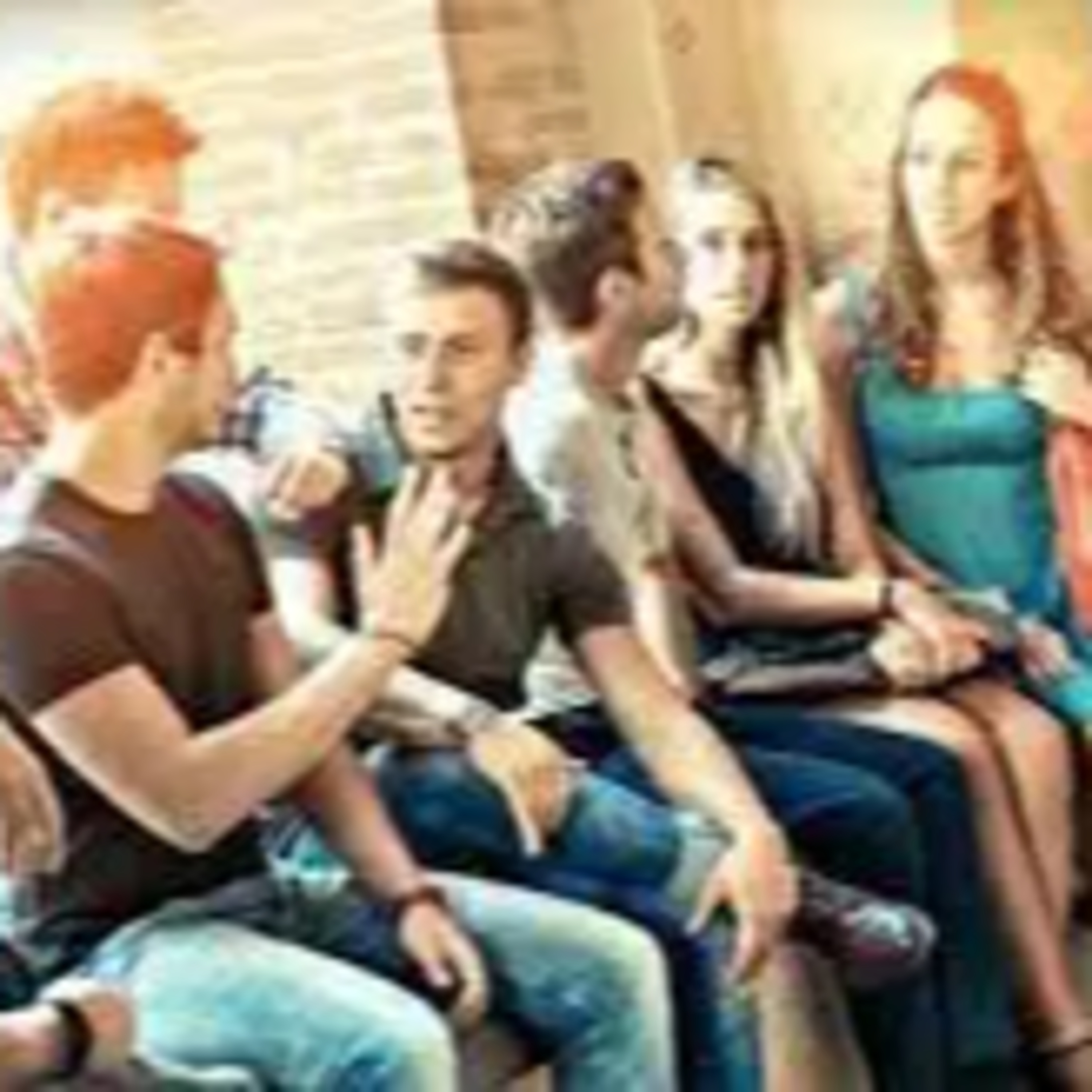 Gençler siyasete dünden değil, yarından bakıyor | Doğa Şanlıoğlu | 5 Şubat 2023 episode artwork