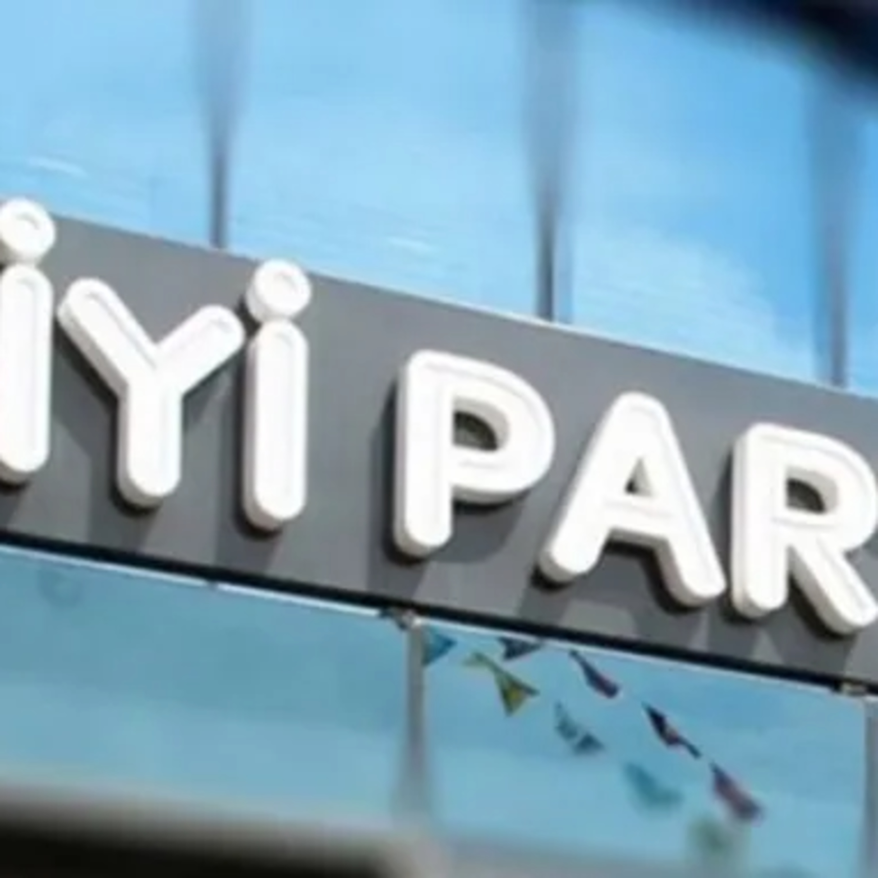 İYİ Parti’nin negatif siyaseti | Armağan Öztürk | 6 Şubat 2023 episode artwork