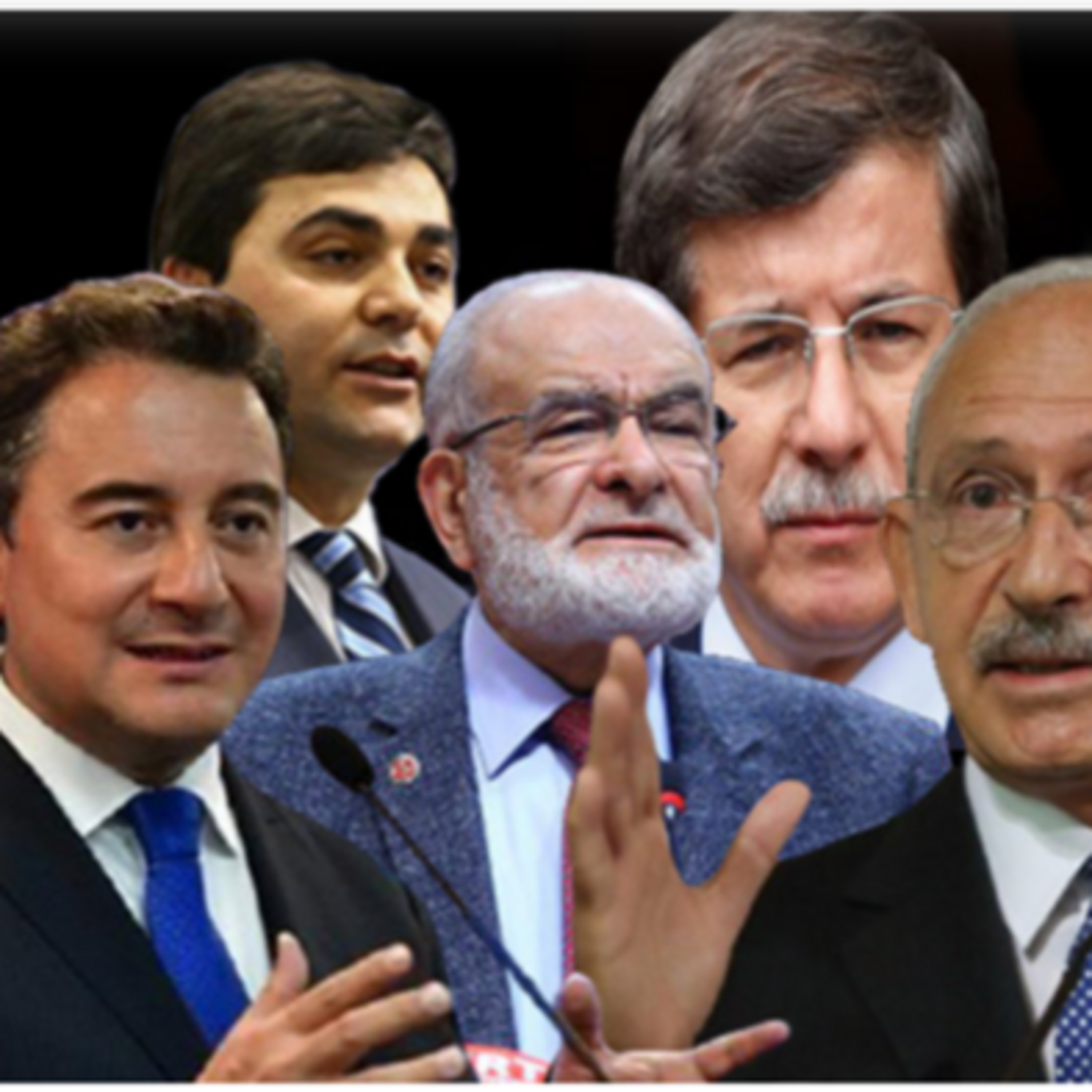 Depremde büyük rol oynayan muhalefet belediyelerinin yetkileri valilere devredilebilir | Sibel Hürtaş | 10 Şubat 2023 episode artwork