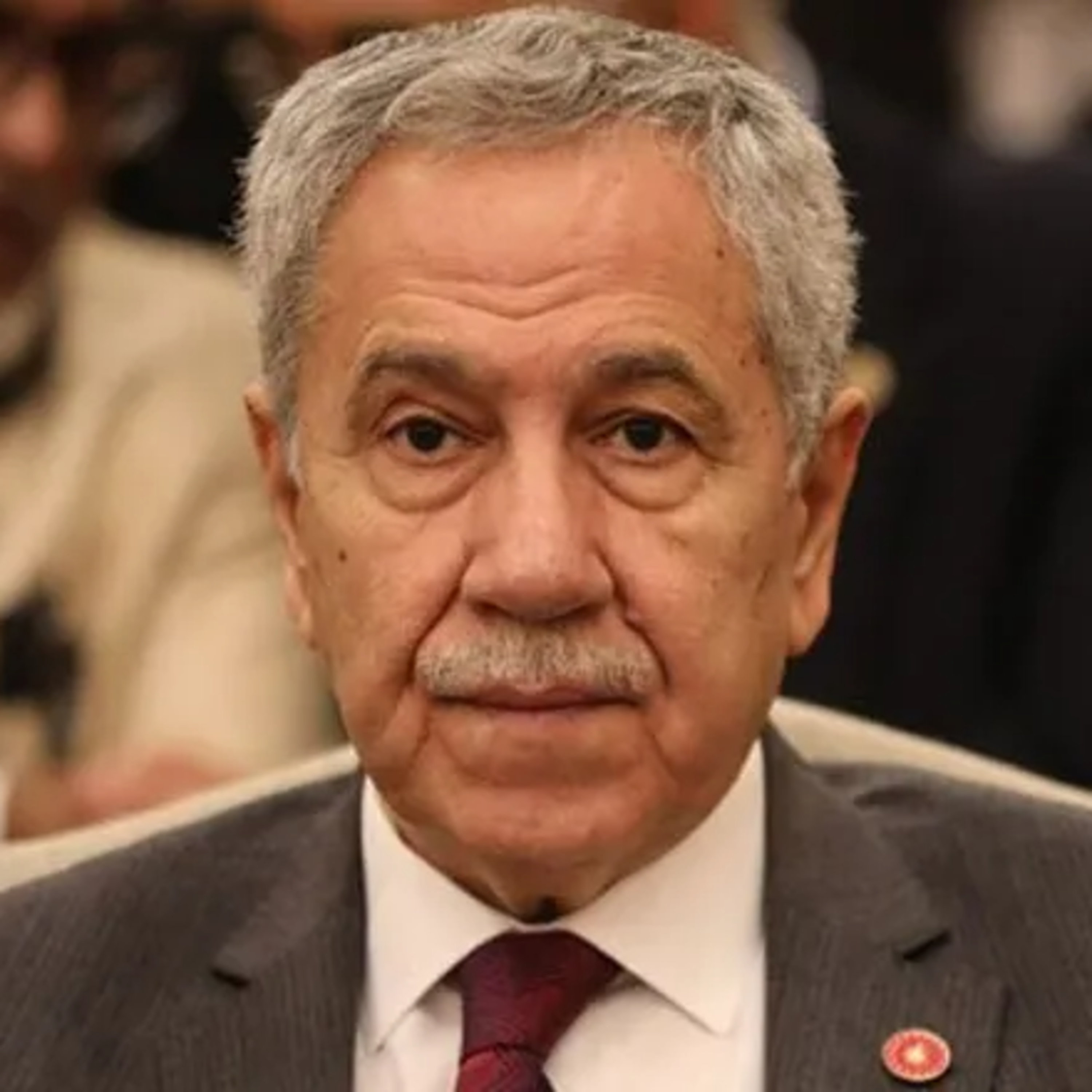 Mesele belki de Arınç değildir, biliyor musun? | Derin Koçer | 18 Şubat 2023 episode artwork