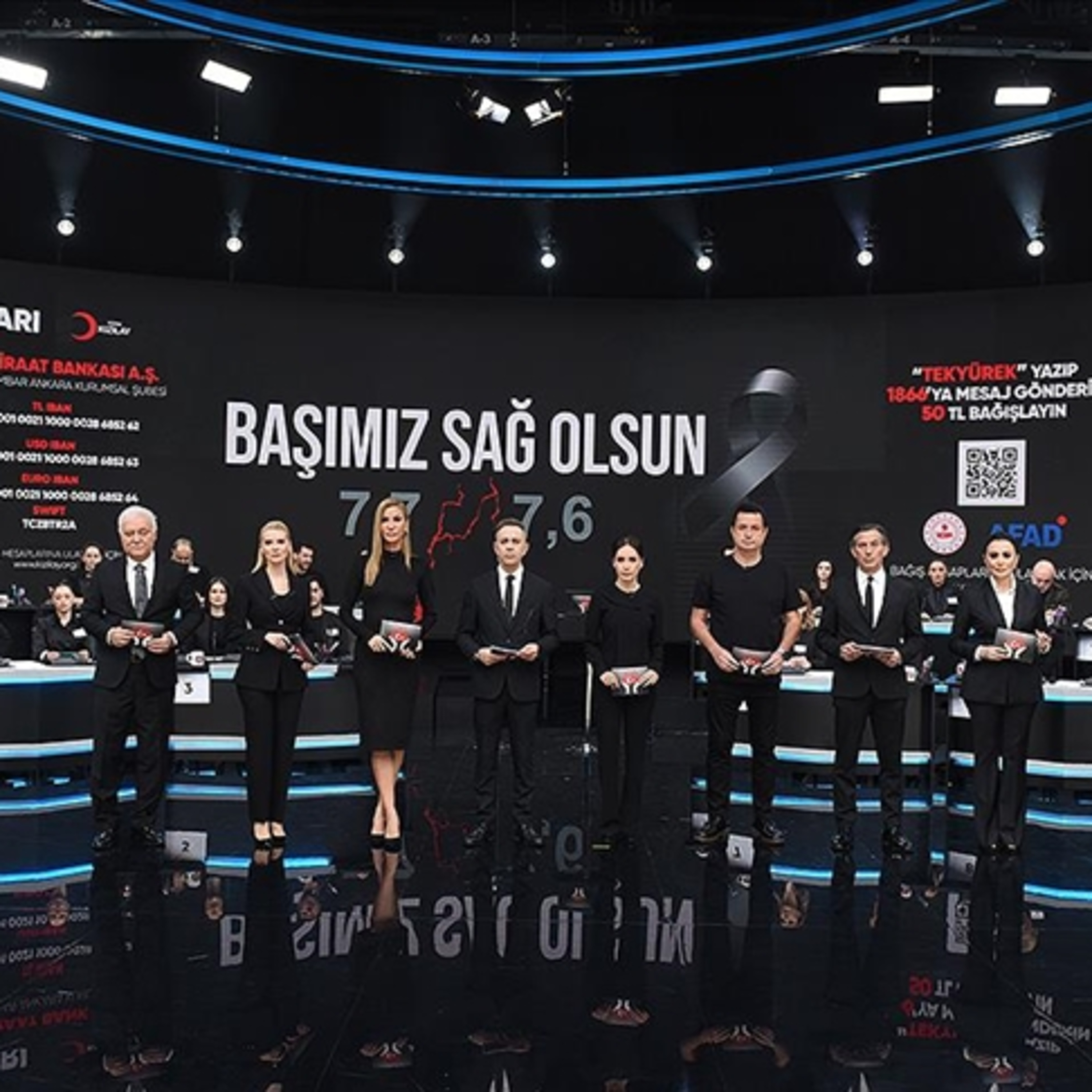 ‘Bağış Kahramanları’ | Nuray Mert | 19 Şubat 2023 episode artwork