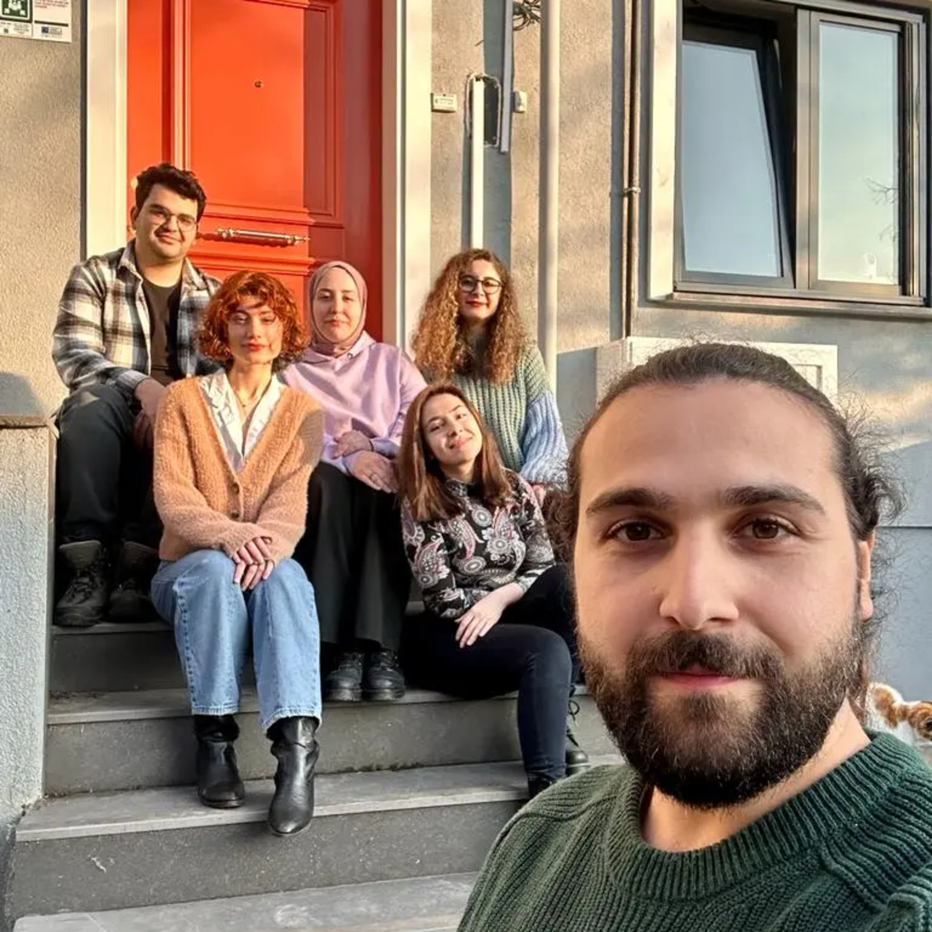 İnovasyon durağı: Genetik Mühendisliği | Melih Bulut | 21 Şubat 2023 episode artwork