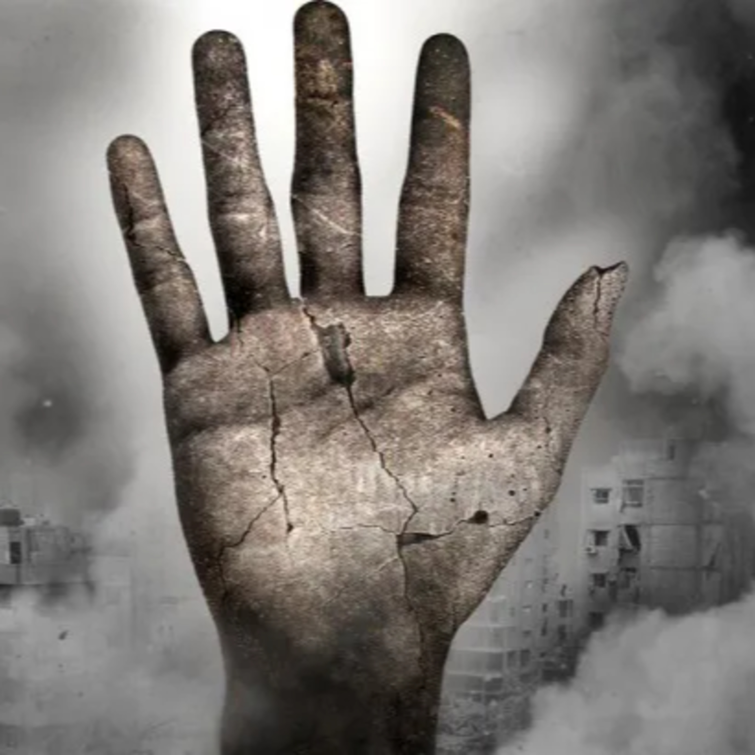 Deprem yarası | Gaye Usluer | 27 Şubat 2023 episode artwork
