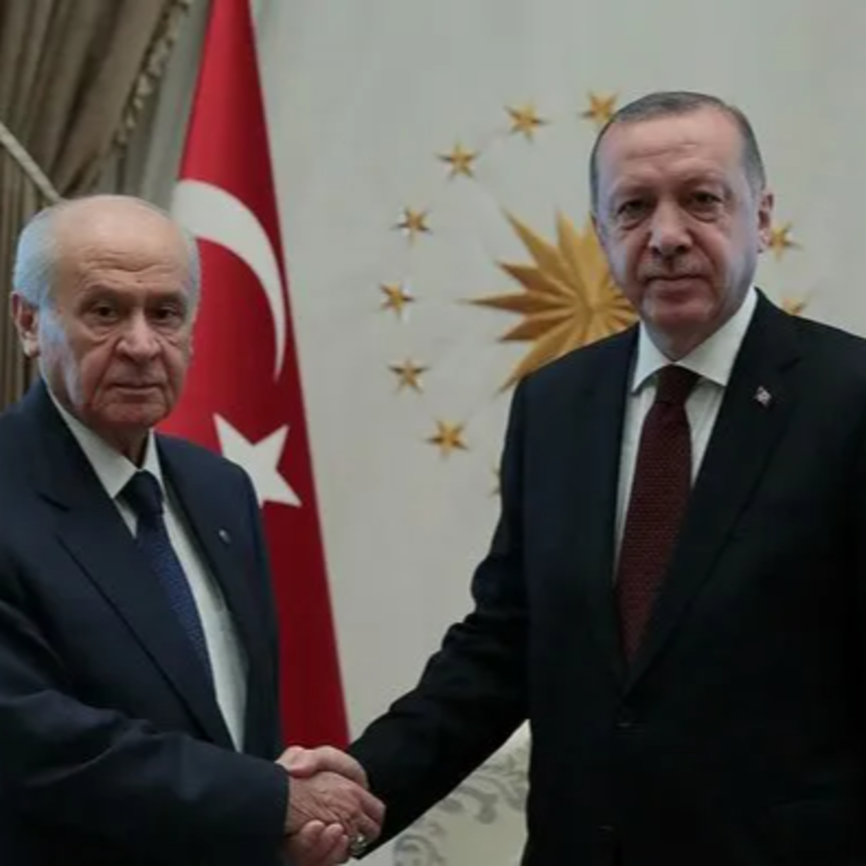 Cumhur İttifakı seçimi nasıl kazanabilir? | Suat Özçelebi | 28 Şubat 2023 episode artwork