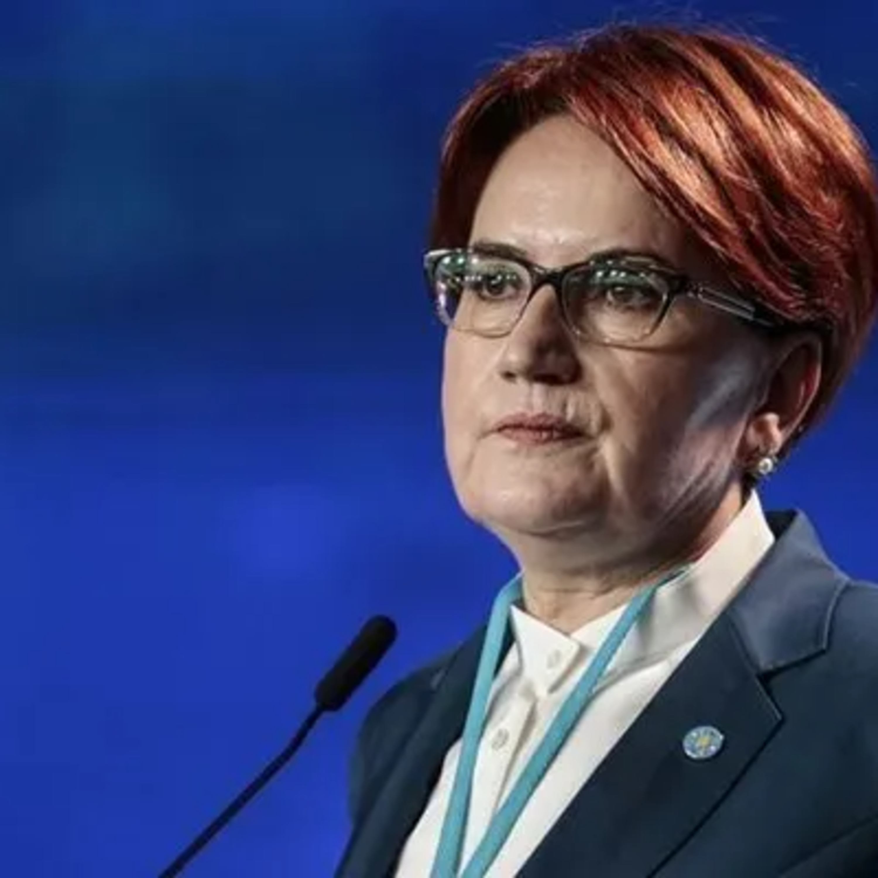 Akşener’e saldırmanın dayanılmaz hafifliği | Deniz Ertuğ | 28 Şubat 2023 episode artwork