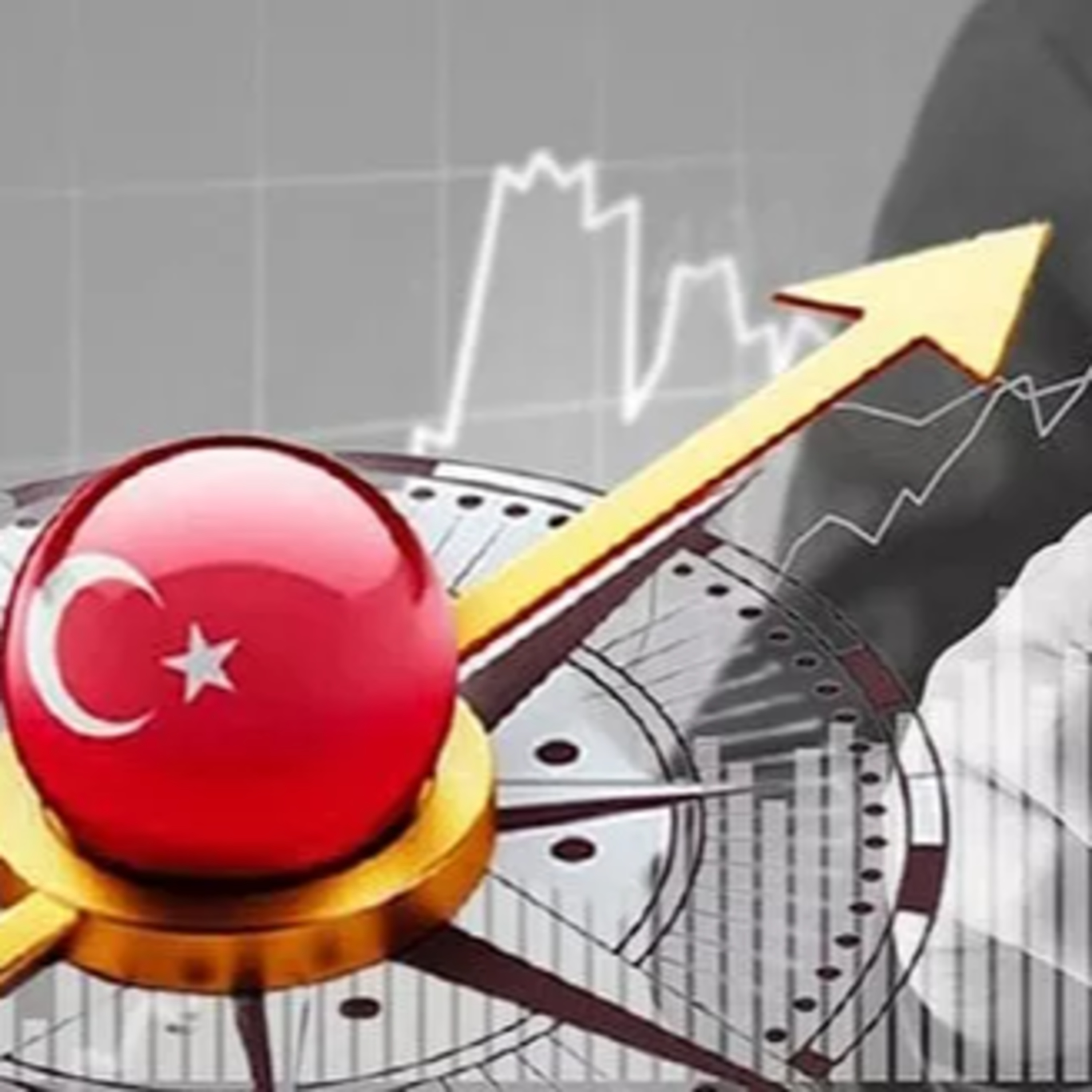 Ekonomide değişim ve siyaset | Bilgehan Uçak | 1 Mart 2023 episode artwork