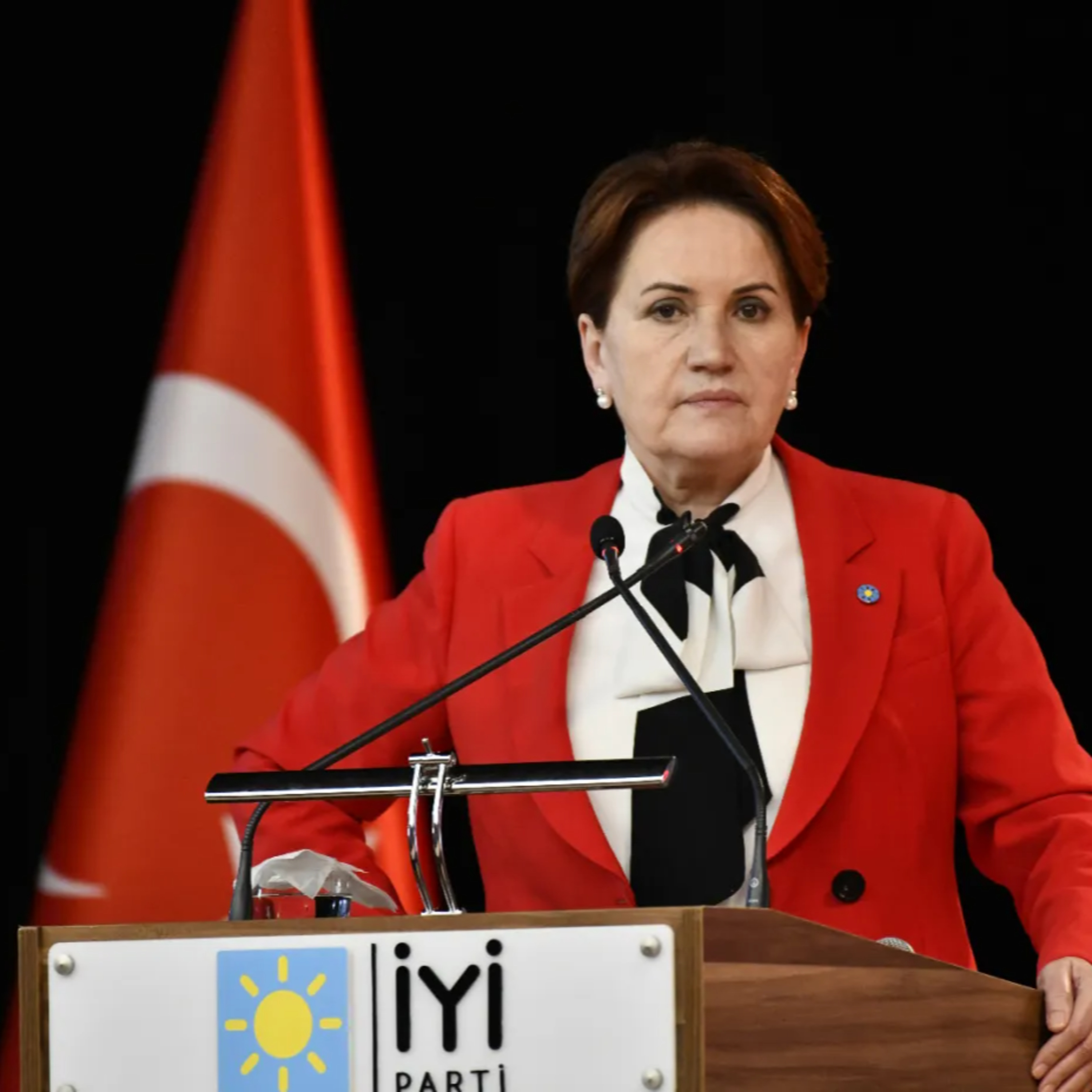 Akşener siyasetinin kodu | Zeynep Yıldırım | 5 Mart 2023 episode artwork