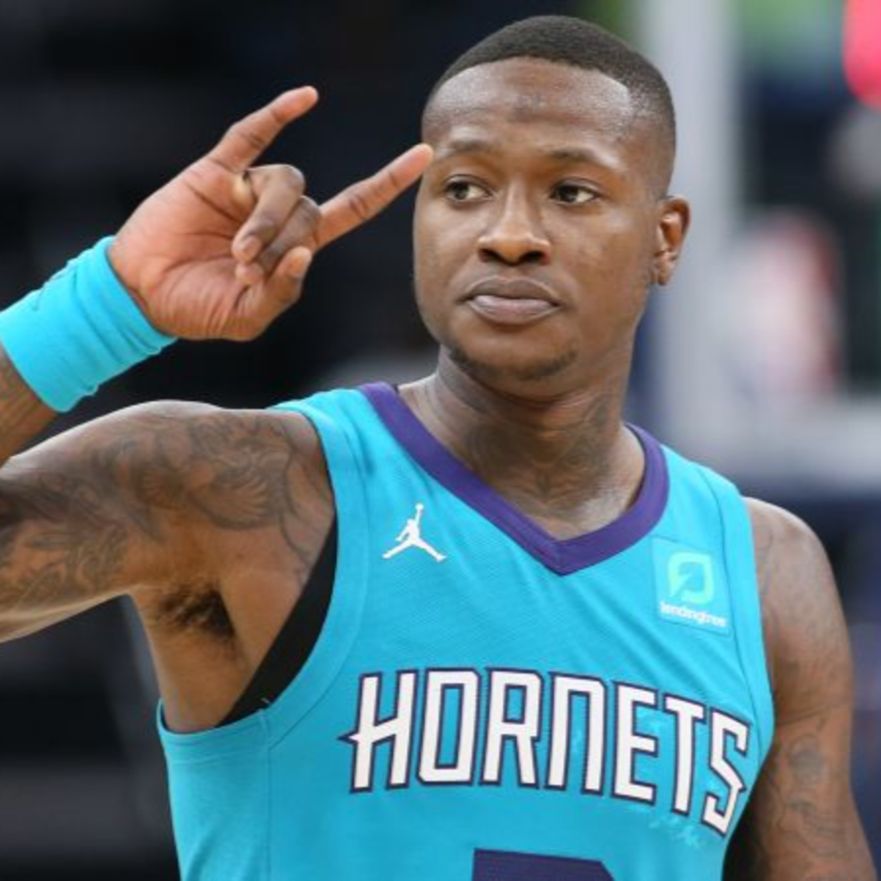 Terry Rozier extension, Cam Smith retiring, Deshaun Watson, and Olivia Moultrie episode artwork