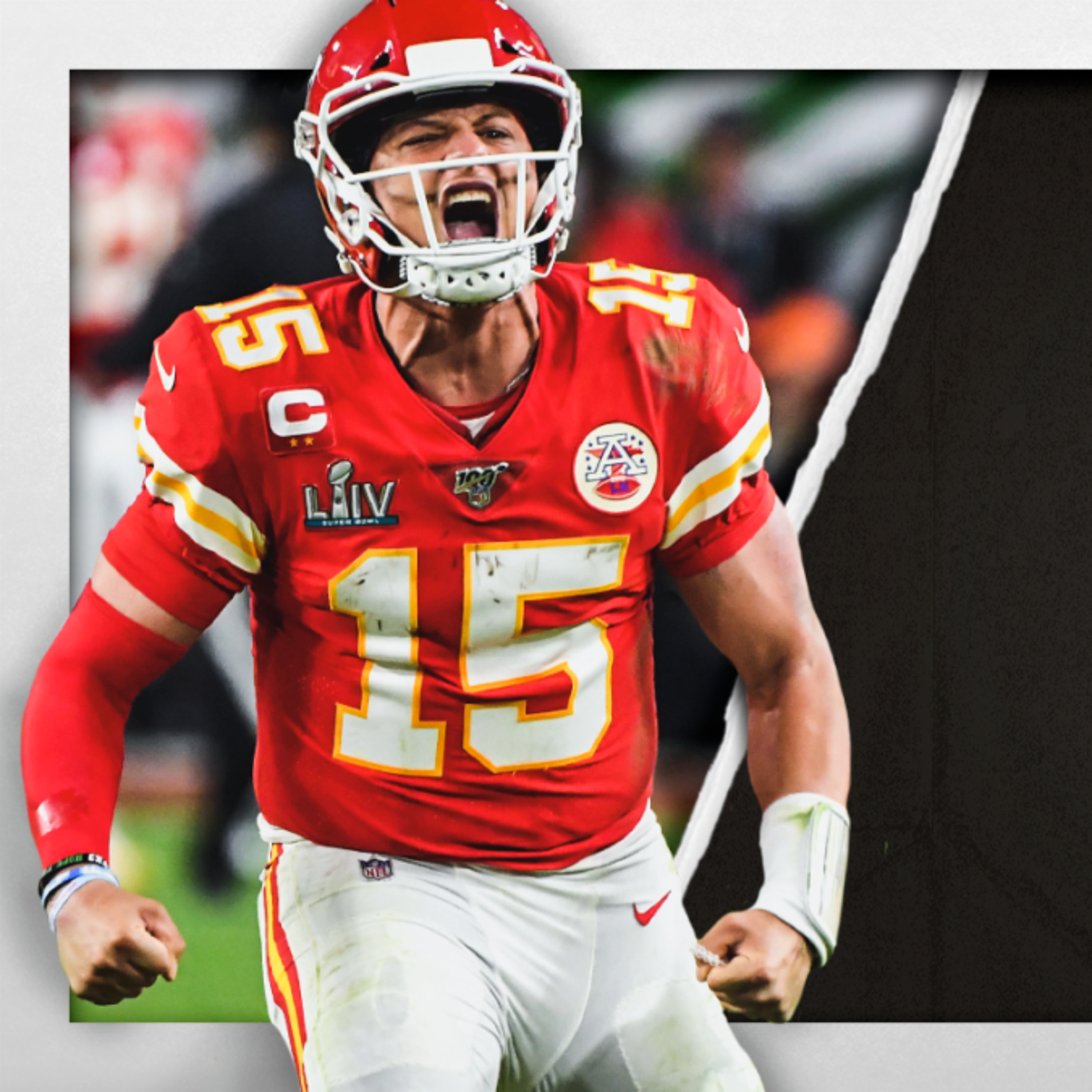 NFL Top 10 of the 2021 Top 100 List, Latest NFL News episode artwork