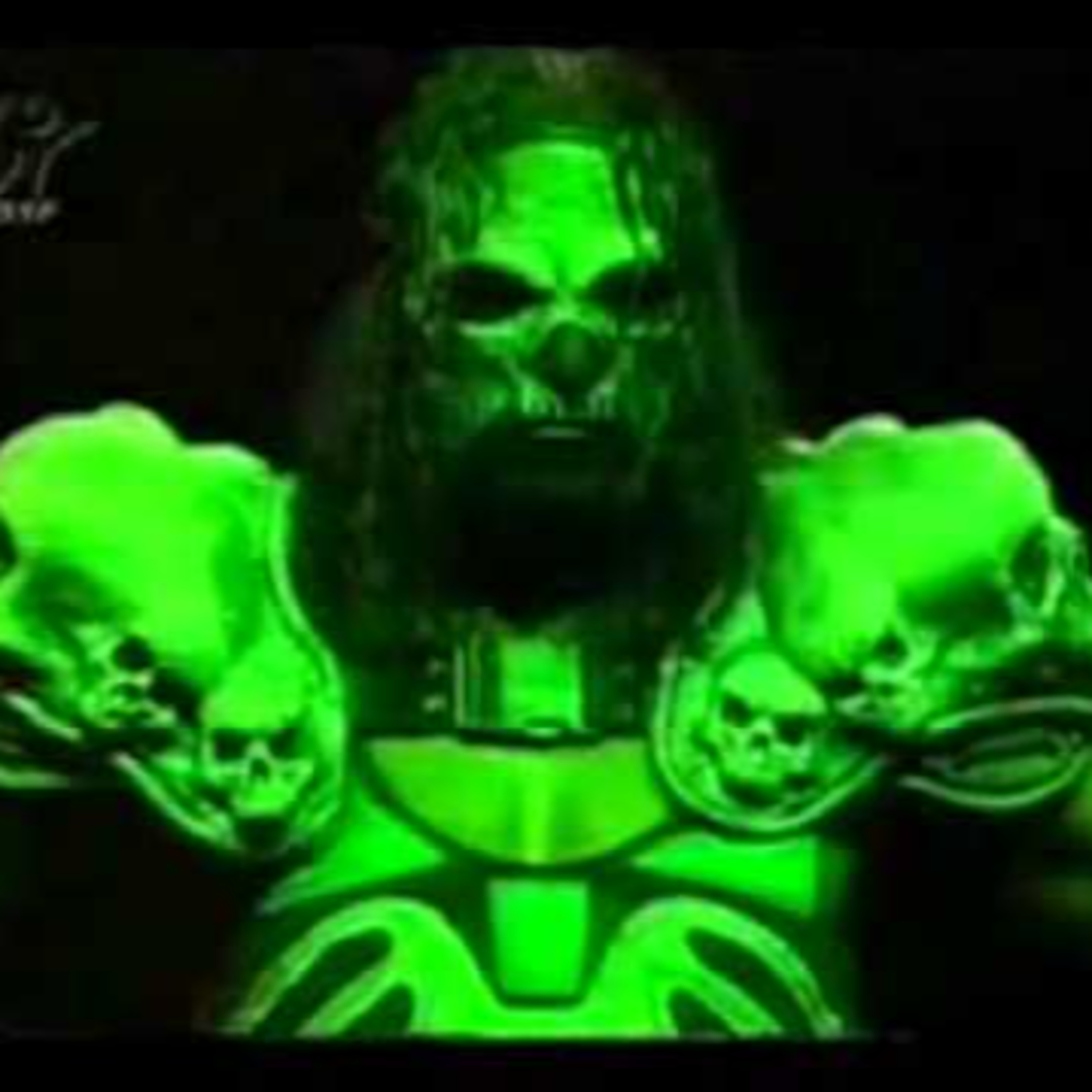 Dark side of The Ring: The Double Life of Chris Kanyon episode artwork