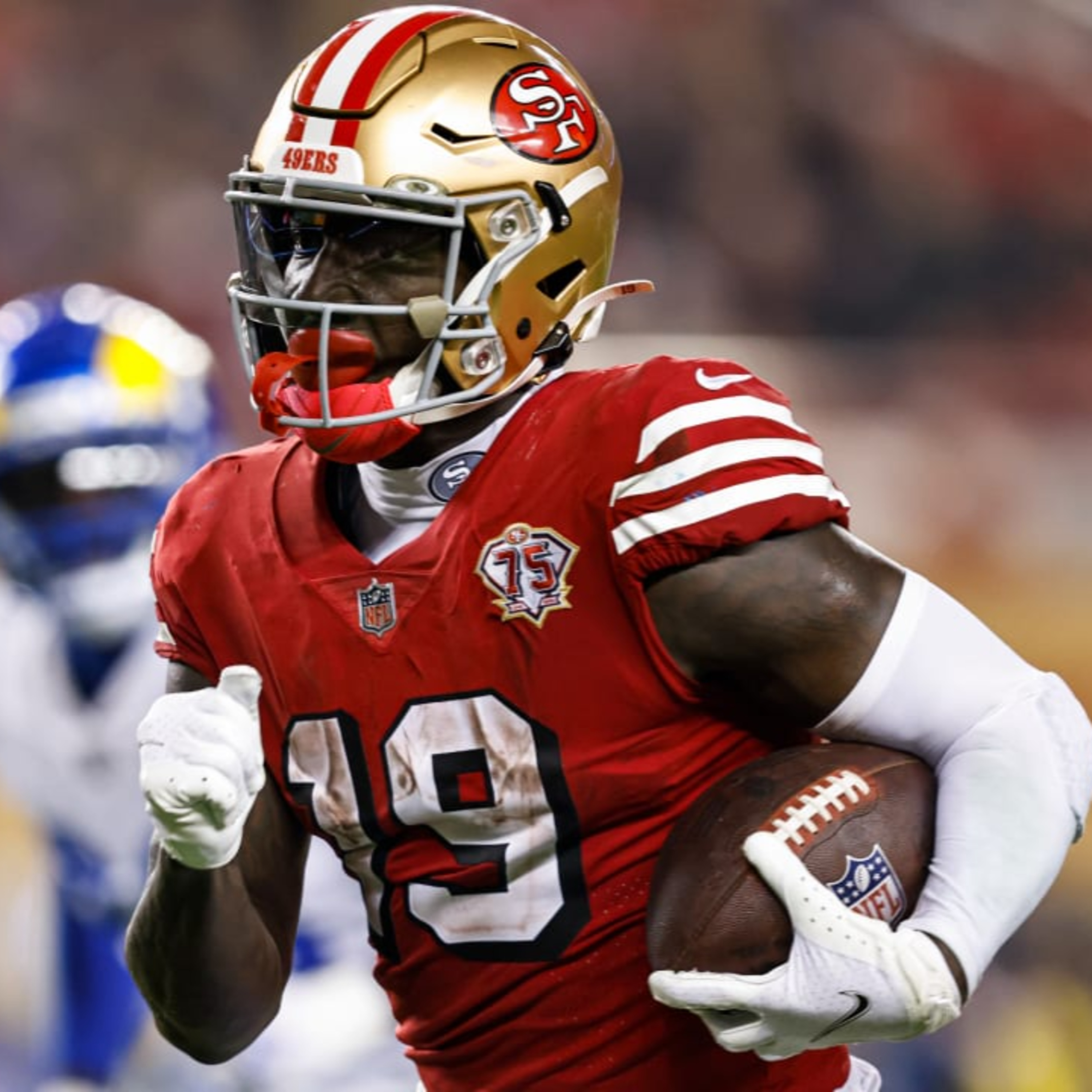 Monday Night Football recap, Duke players arrested, Rockets and Knick season review episode artwork