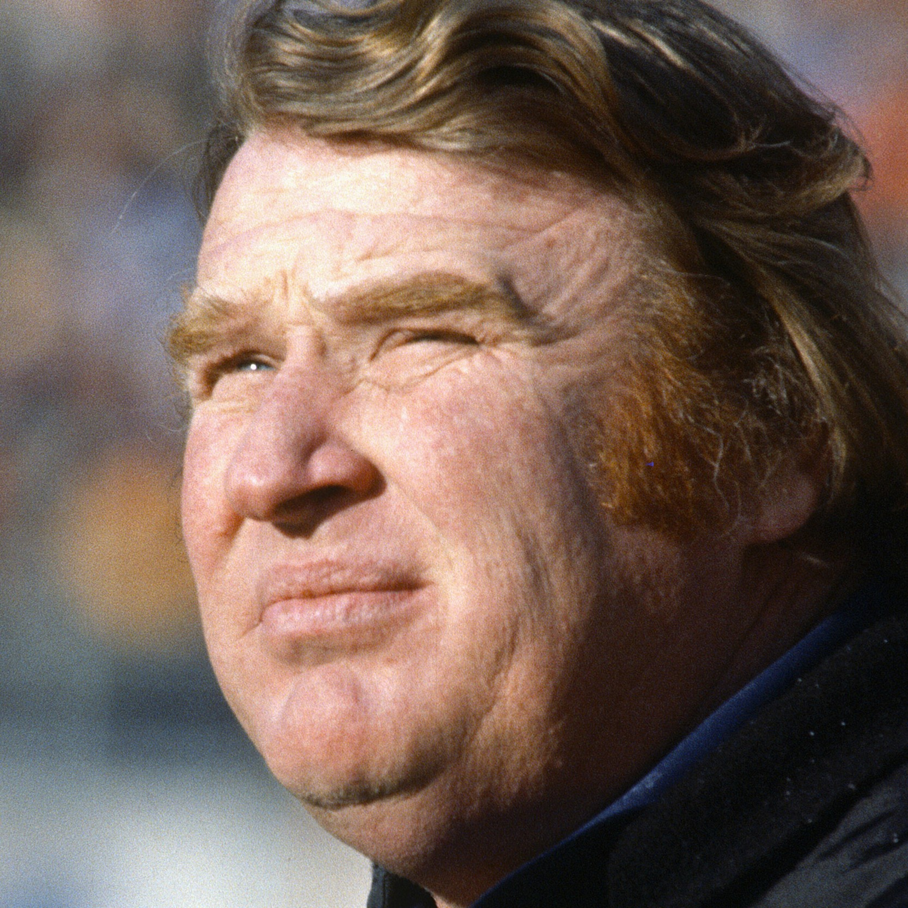John Madden, Jags Coaching Search, NFL COVID-19 protocol, NFL All Rookie team, Lebron 36k points episode artwork