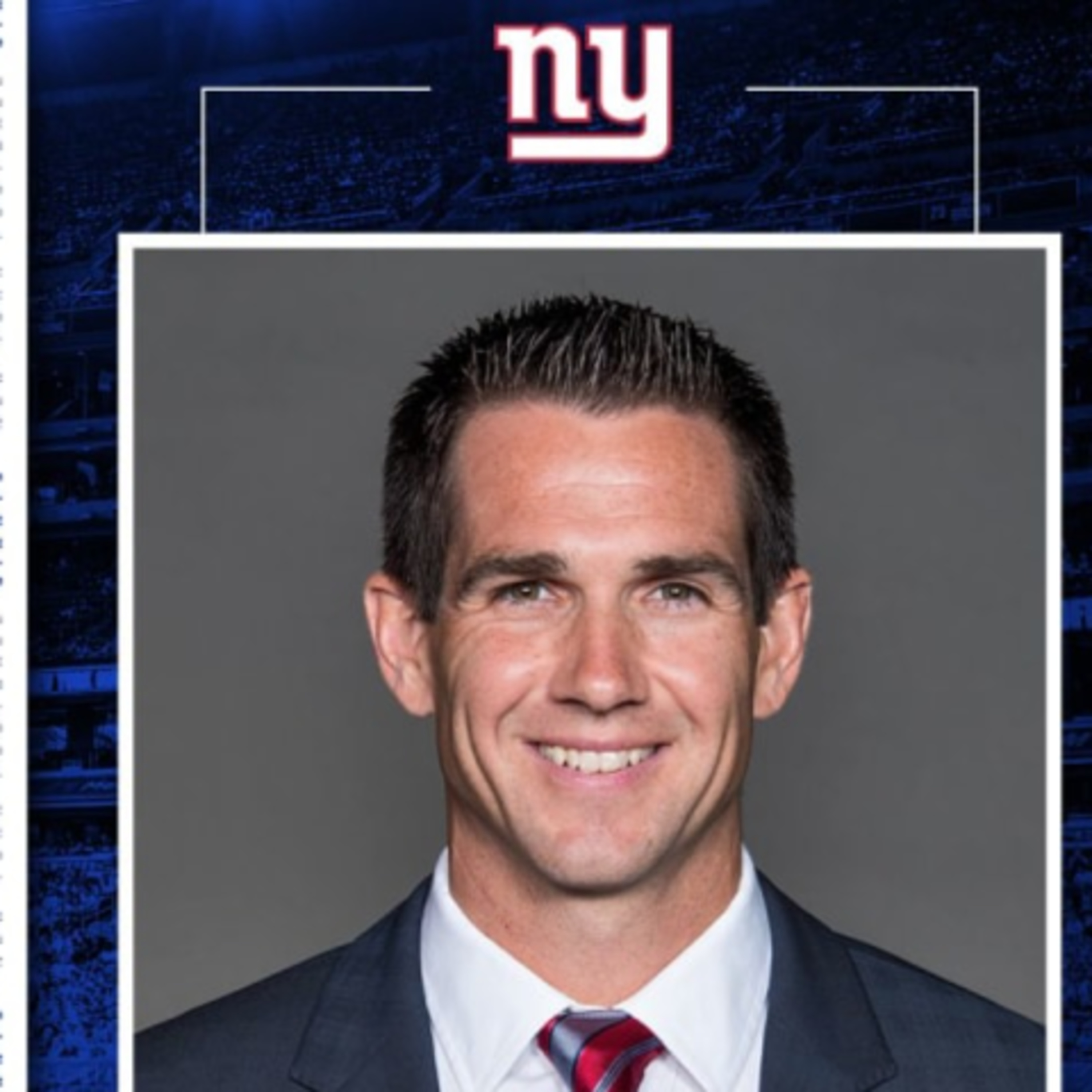 Giants hire a GM, NFL Divisional Round, and Texans interview Journeyman QB episode artwork