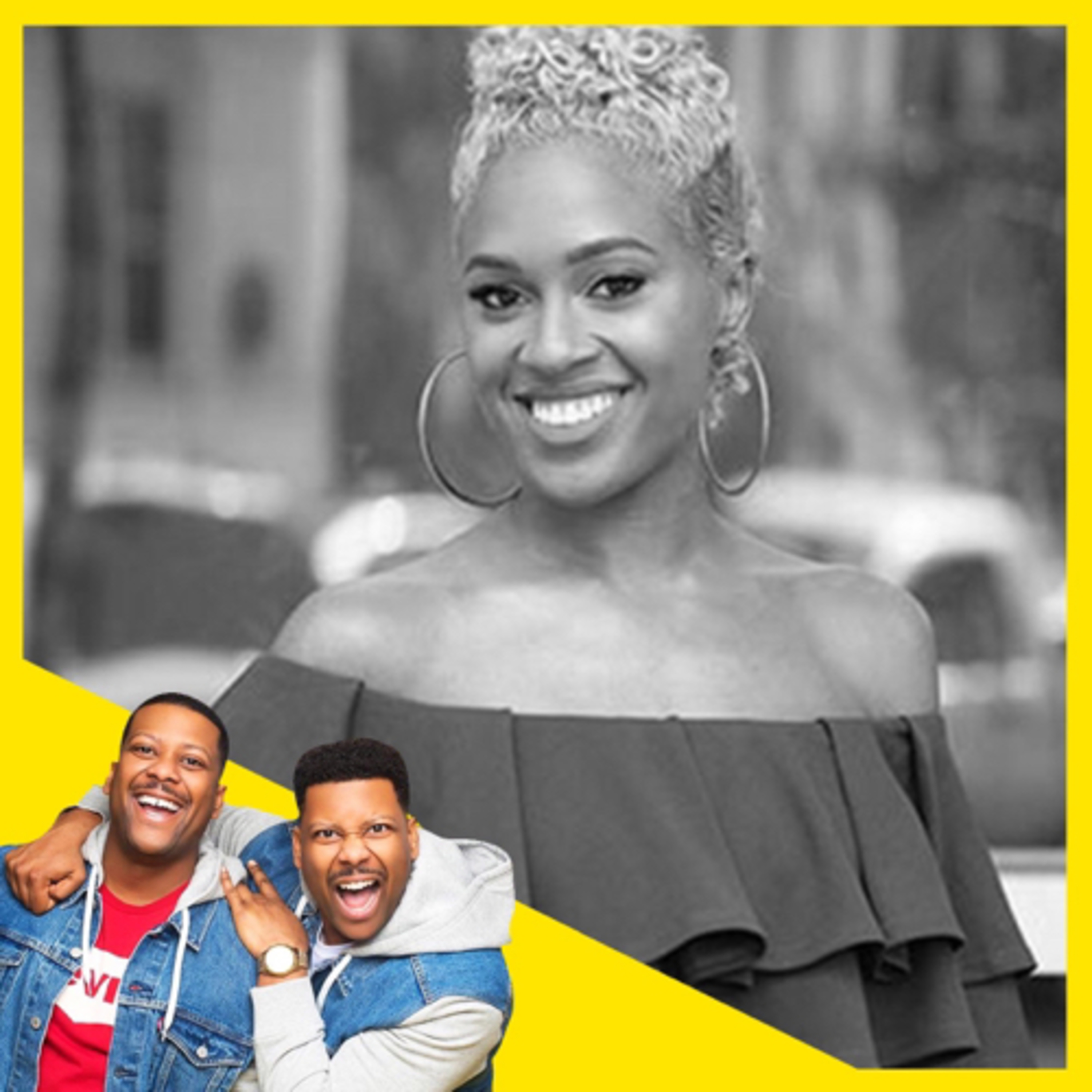 The Love of Luster w/ Resa B. Luster EP #28