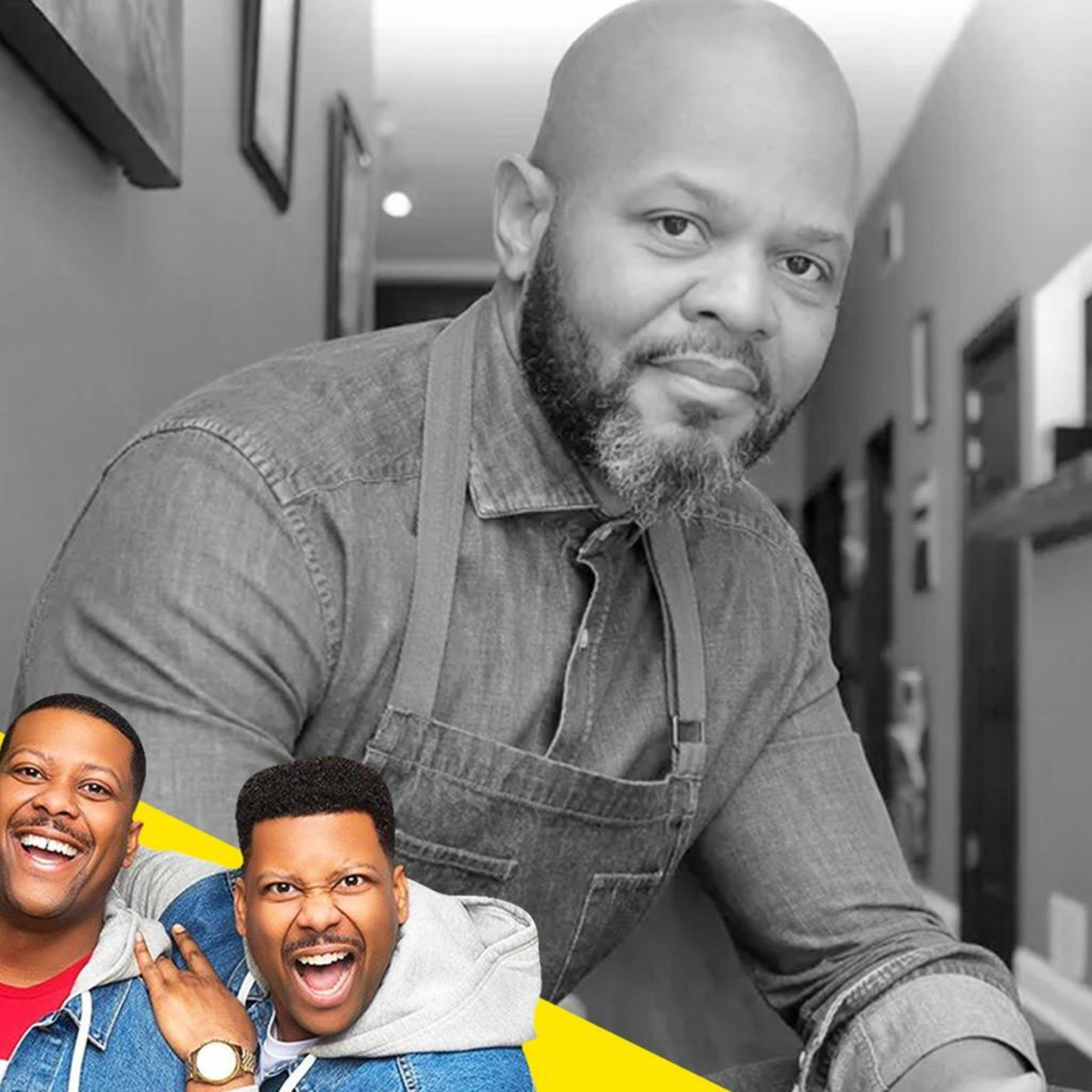 Food, Fitness and Love w/ Quentin Love Ep #32