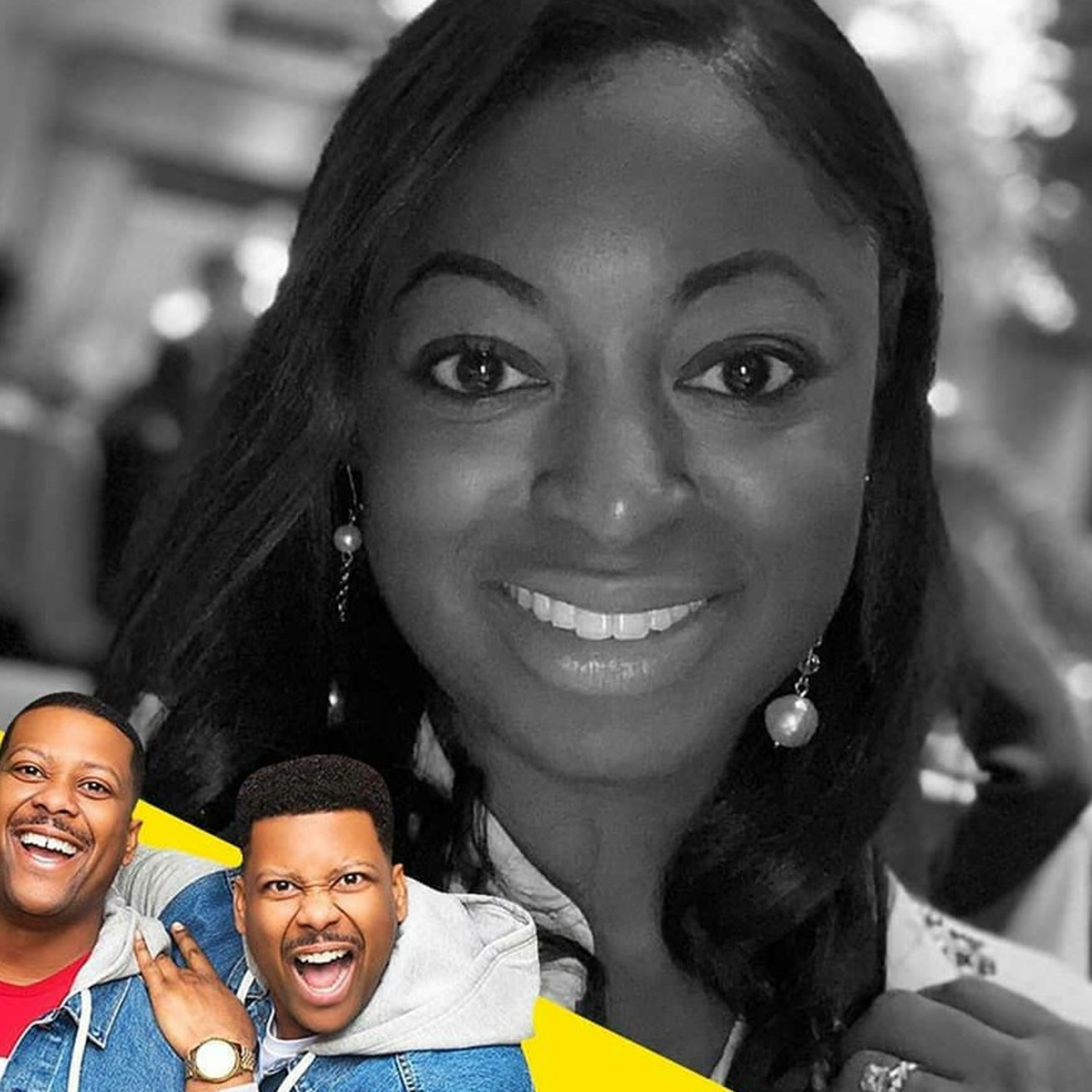 Real Estate and Chill w/ Pongee Barnes EP #34