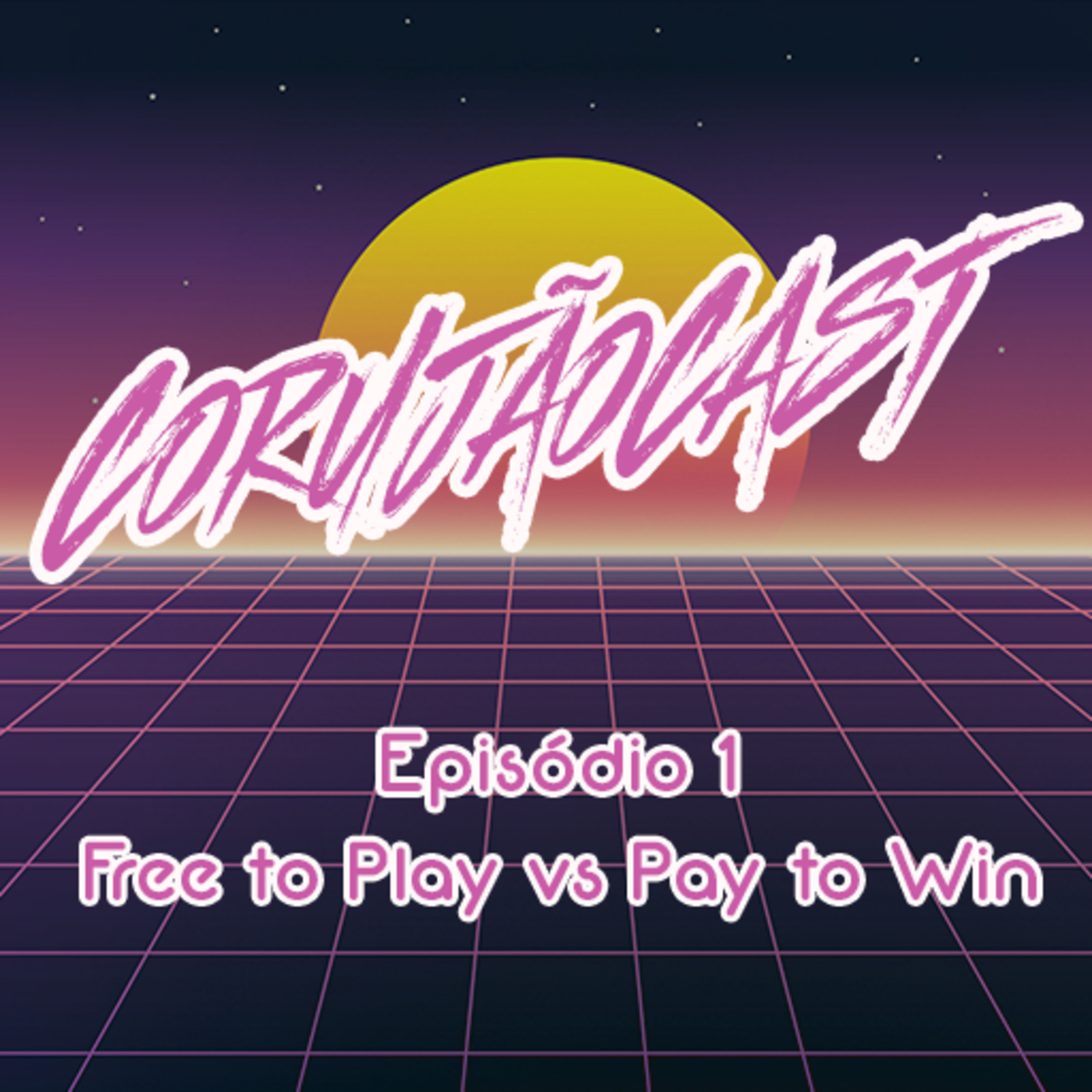 CorujãoCast
