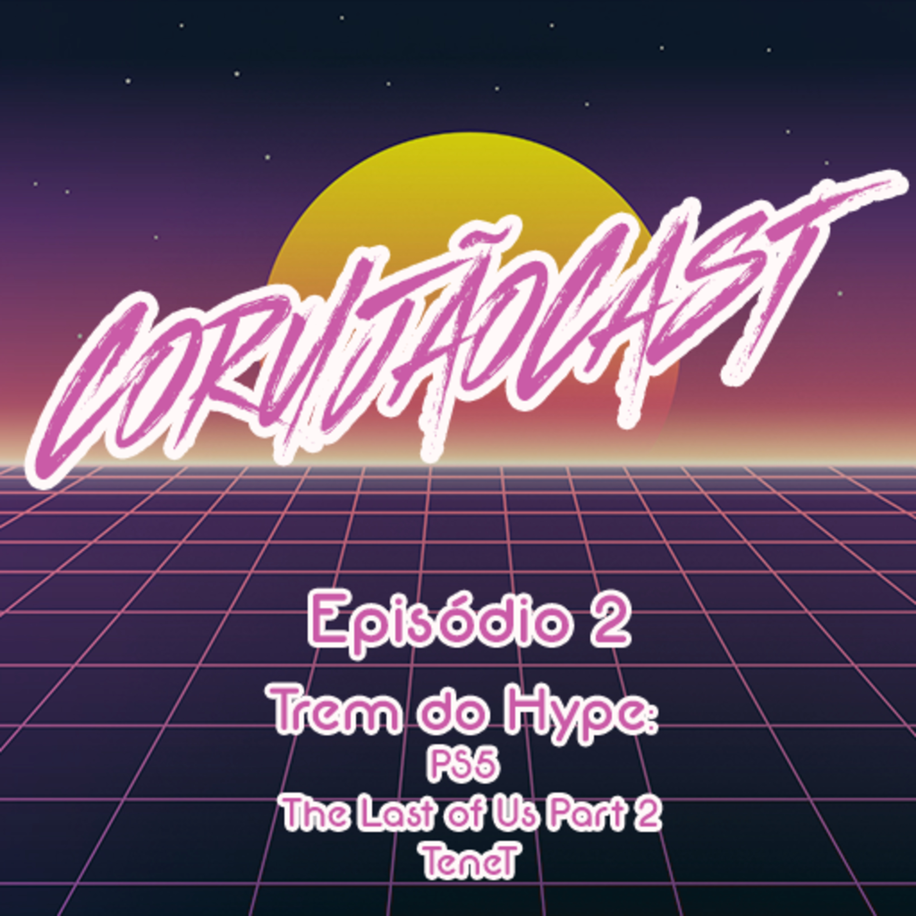 CorujãoCast