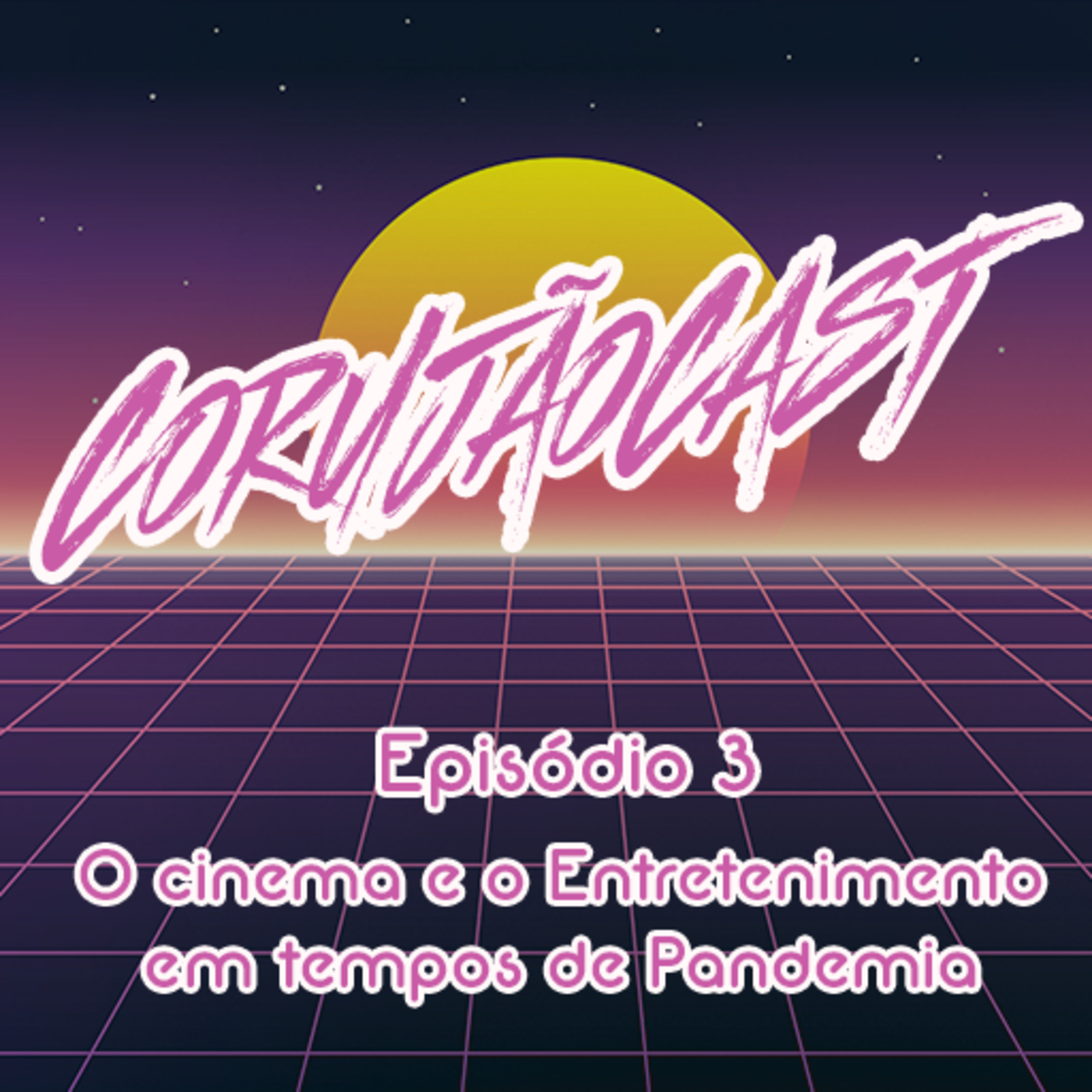CorujãoCast