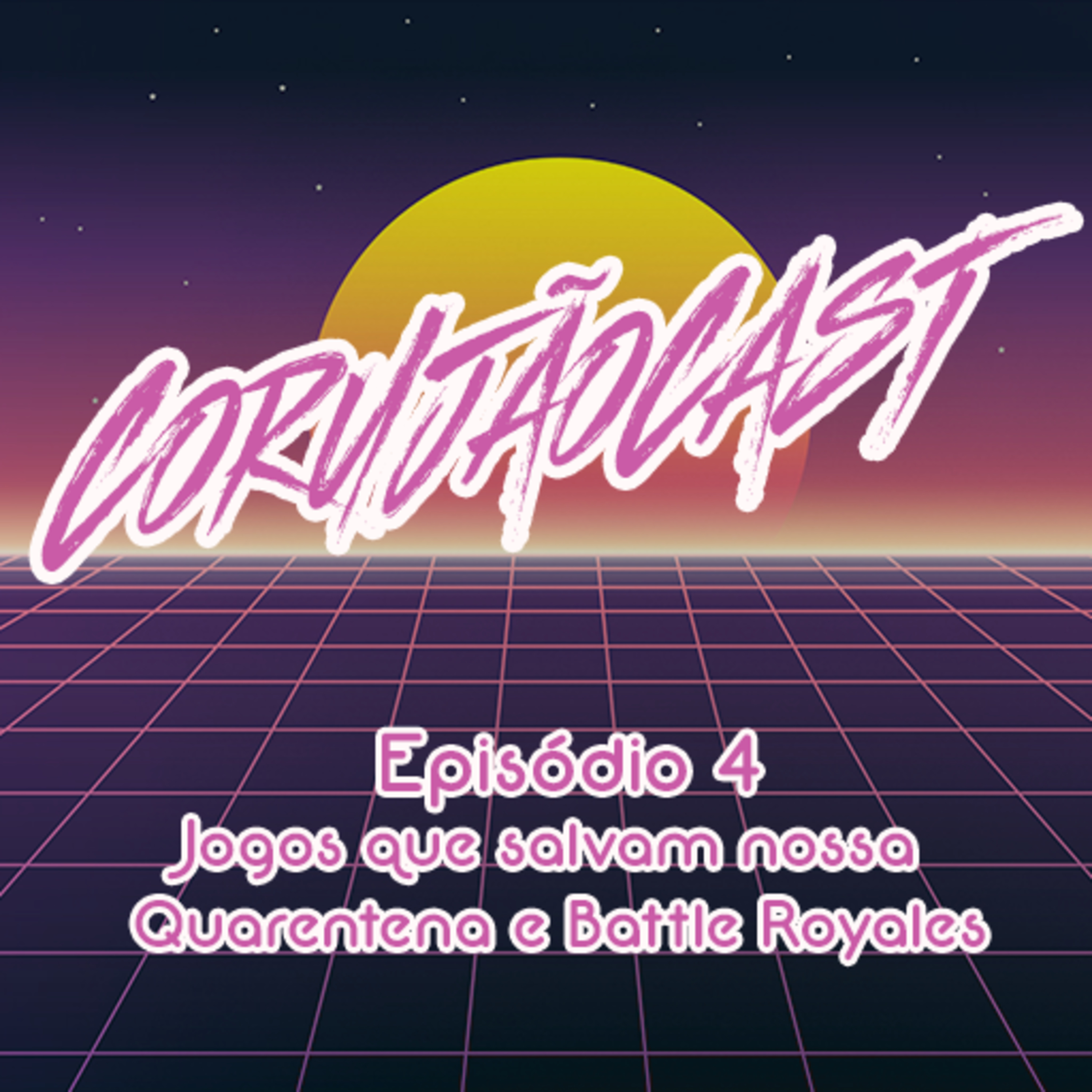 CorujãoCast