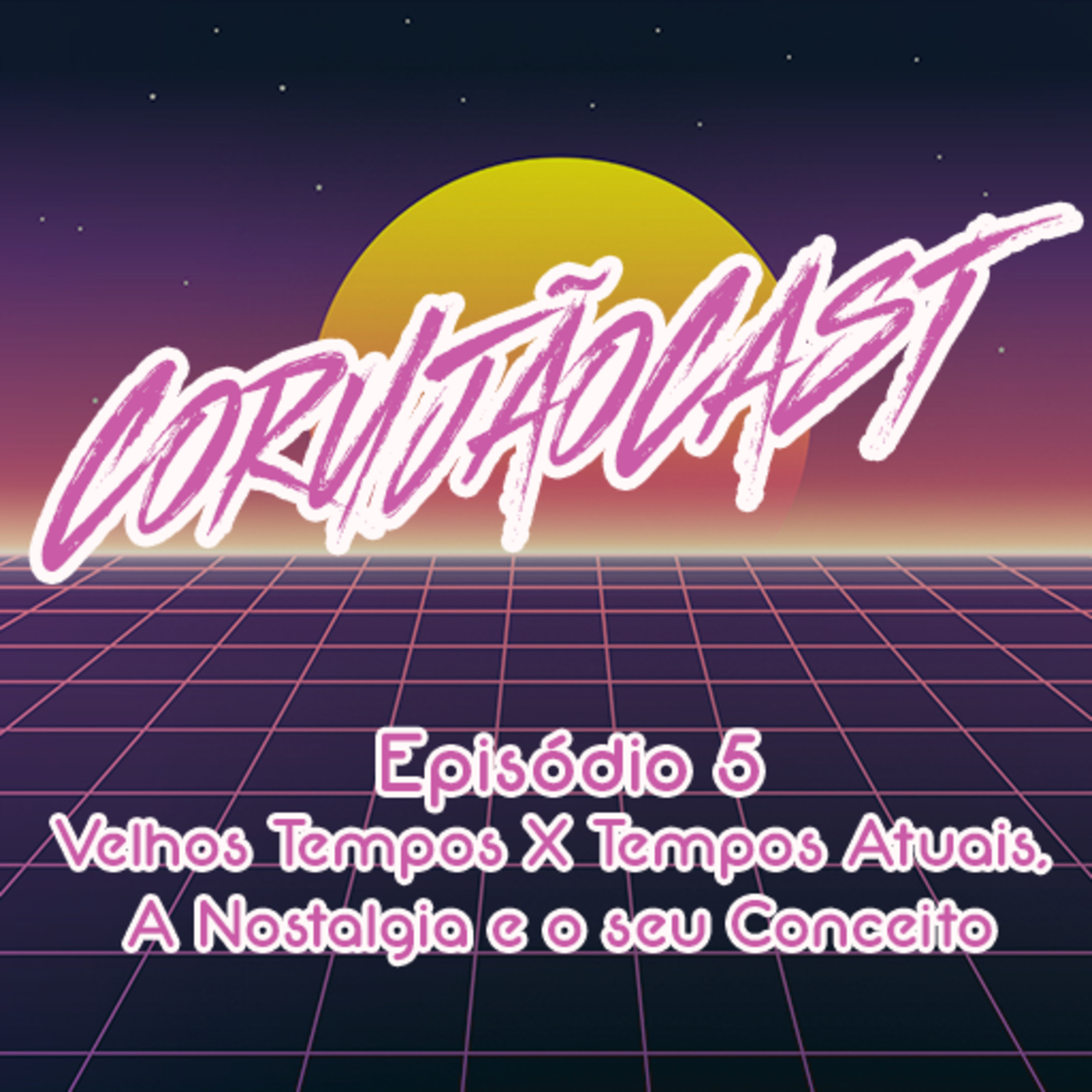 CorujãoCast