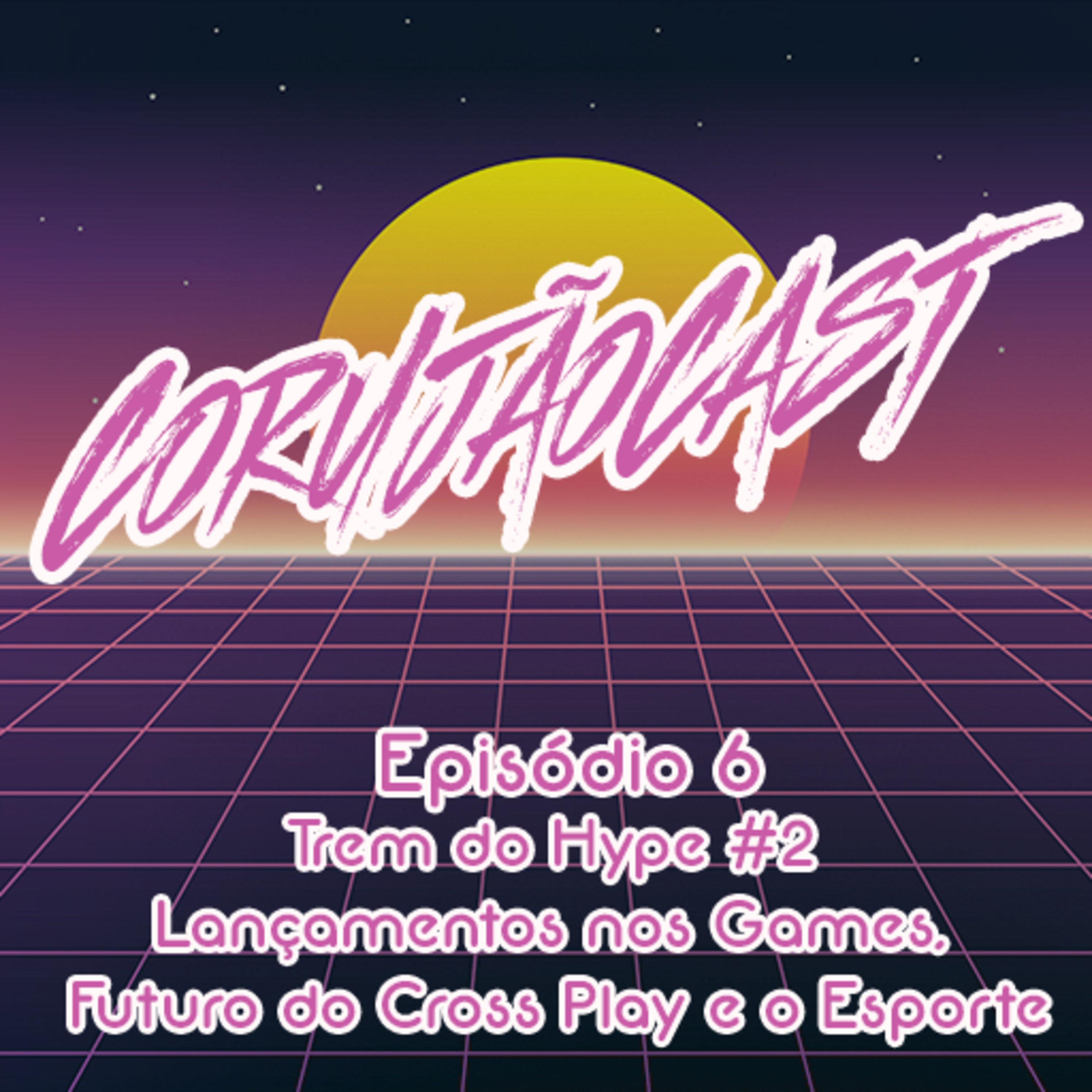 CorujãoCast