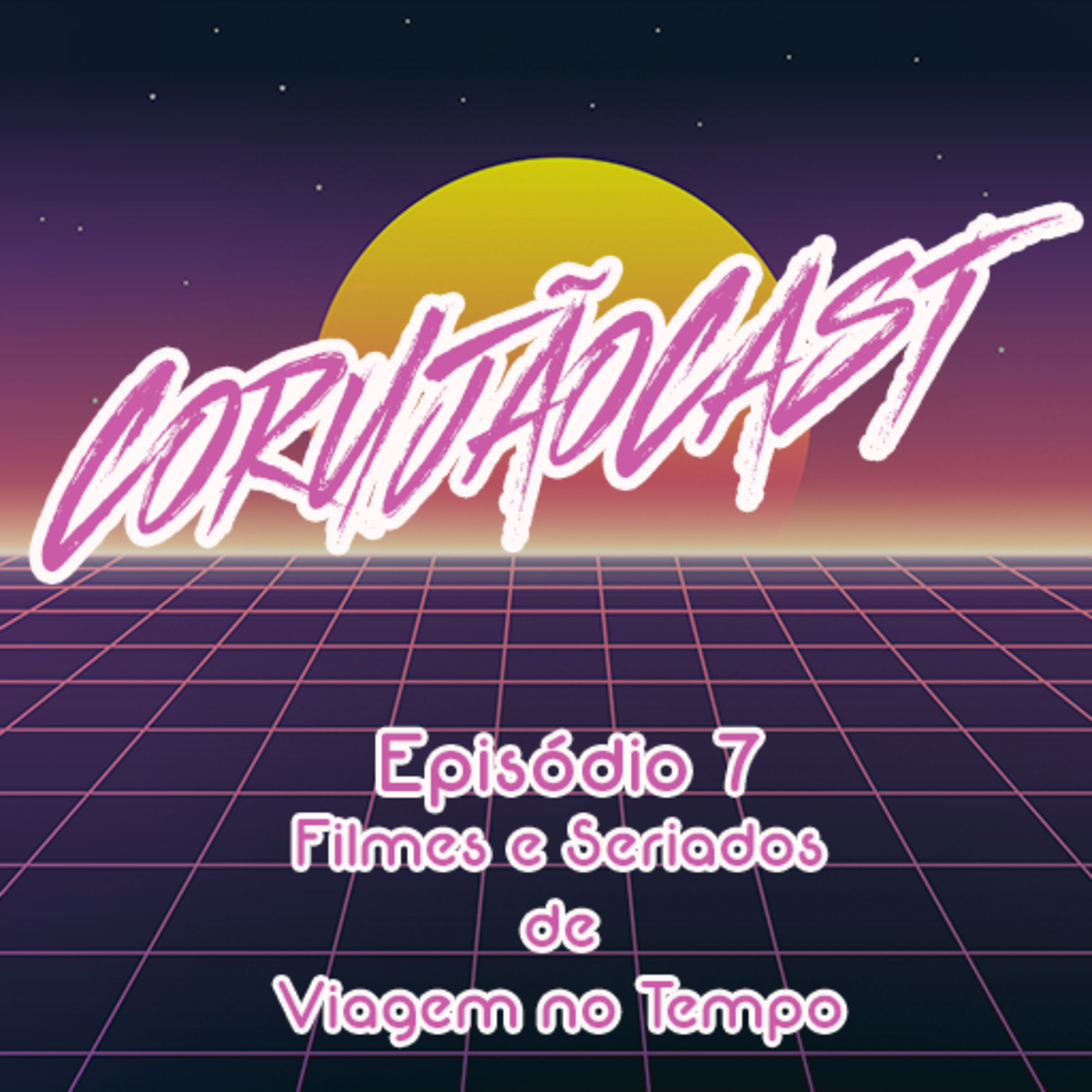 CorujãoCast